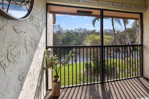 A home in Coconut Creek