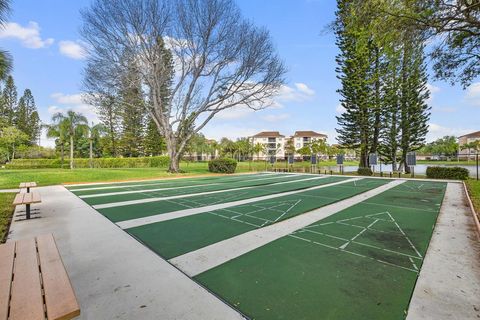 A home in Coconut Creek