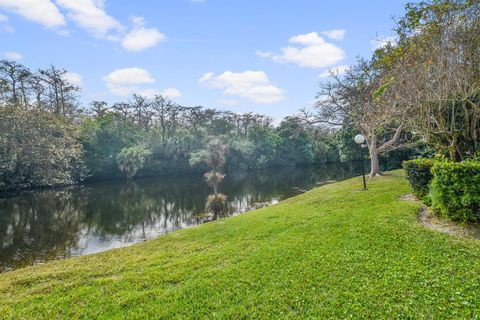 A home in Coconut Creek