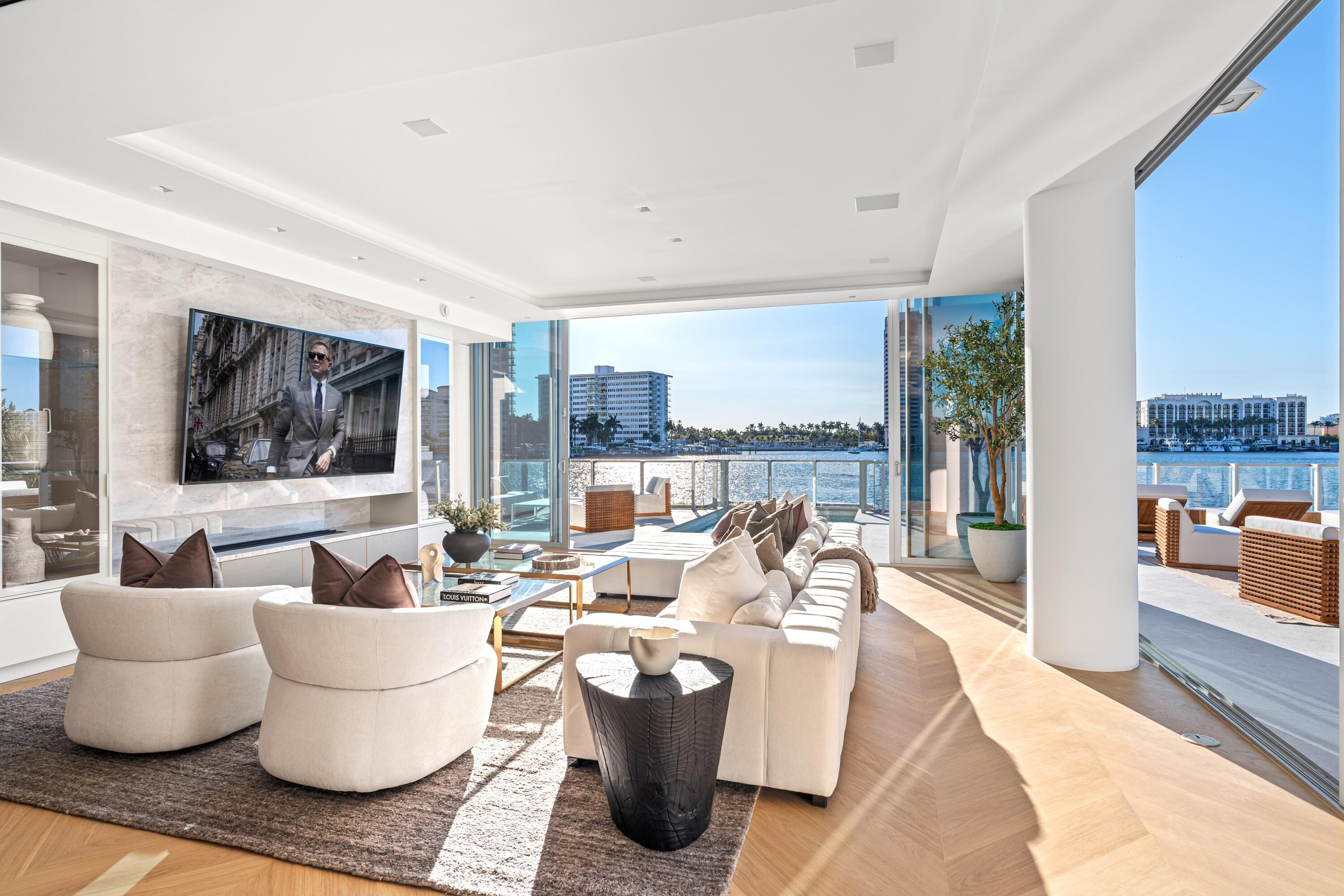 BOCA BEACH RESIDENCES CONDO - Residential