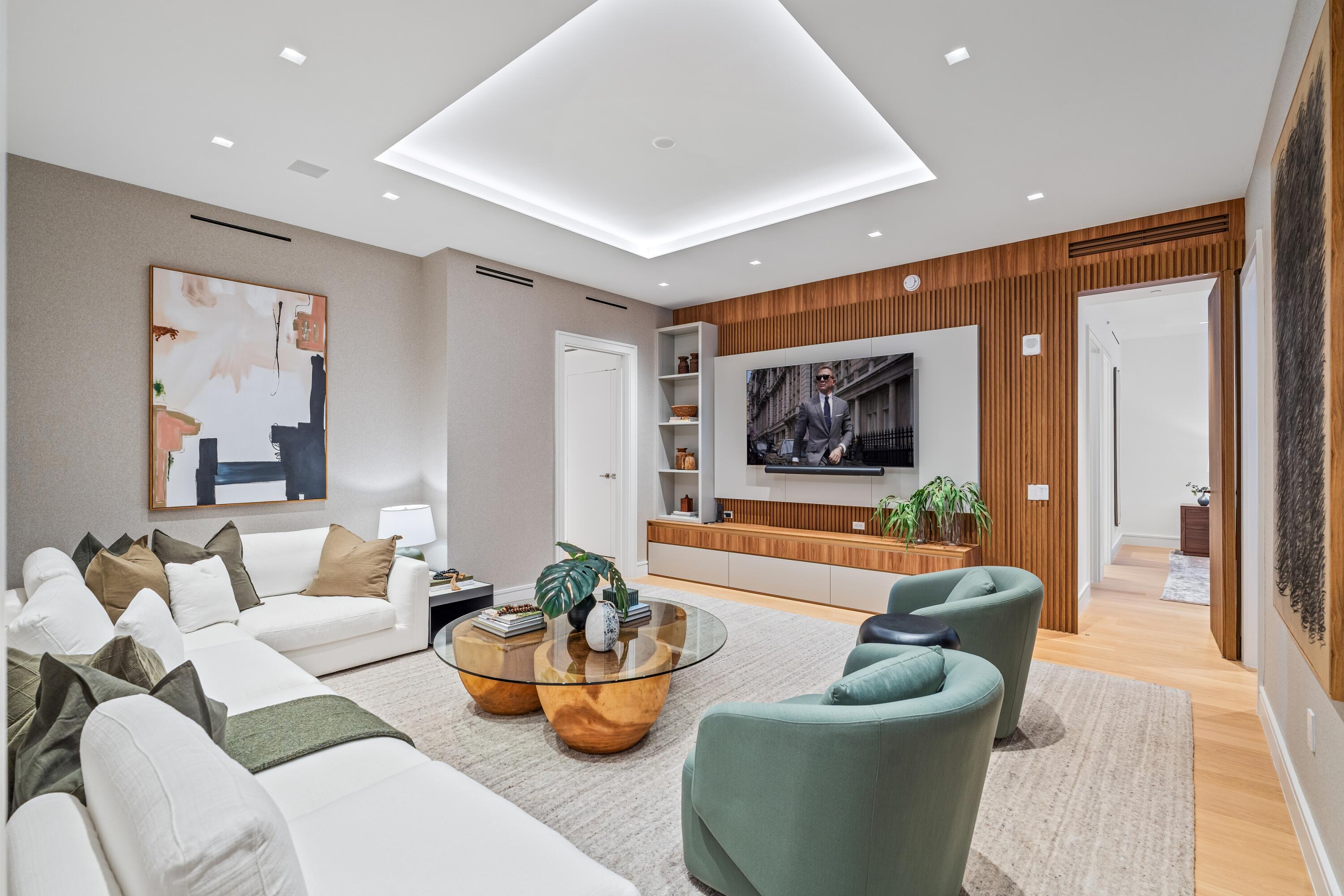 BOCA BEACH RESIDENCES CONDO - Residential