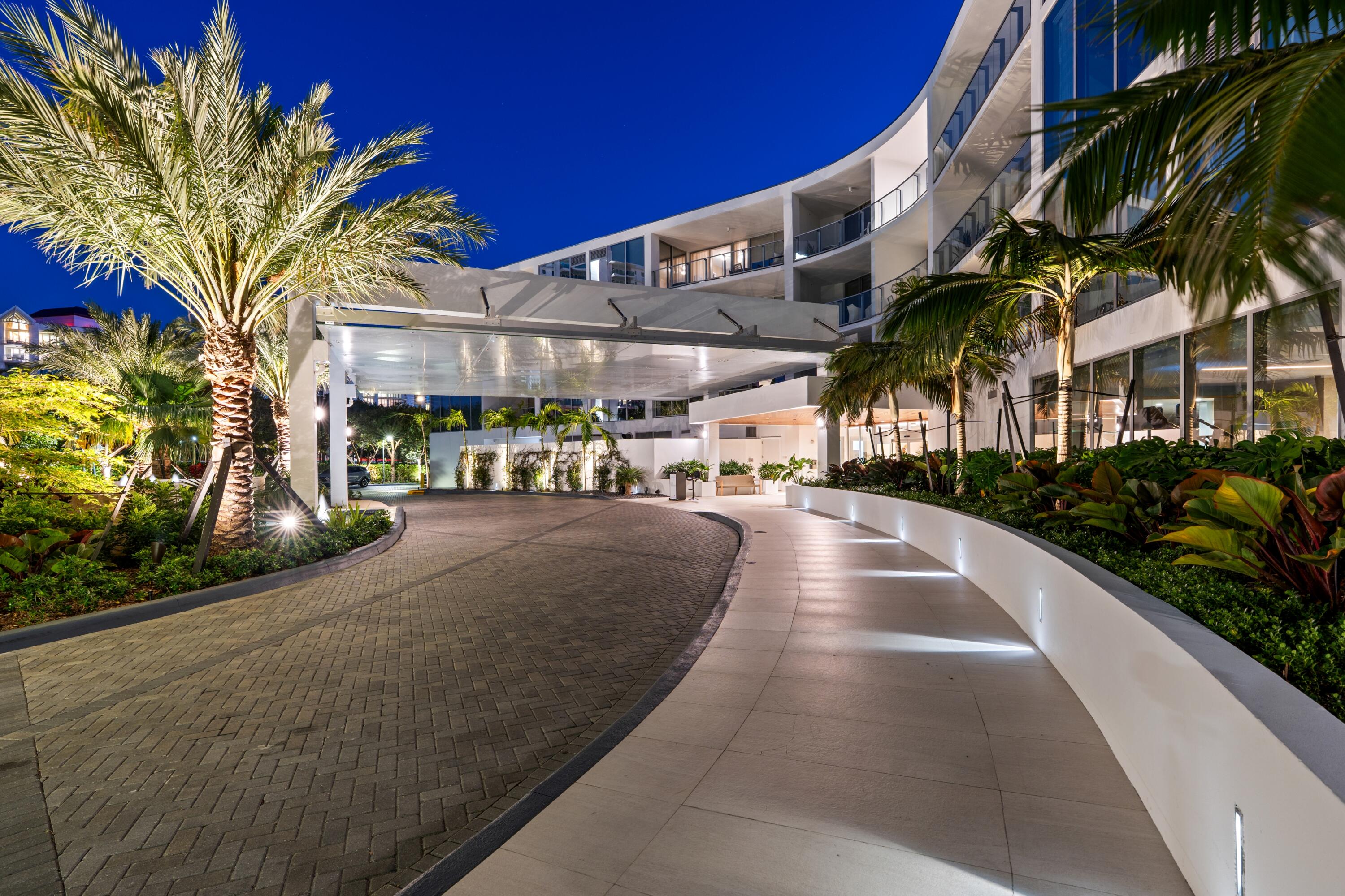 BOCA BEACH RESIDENCES CONDO - Residential