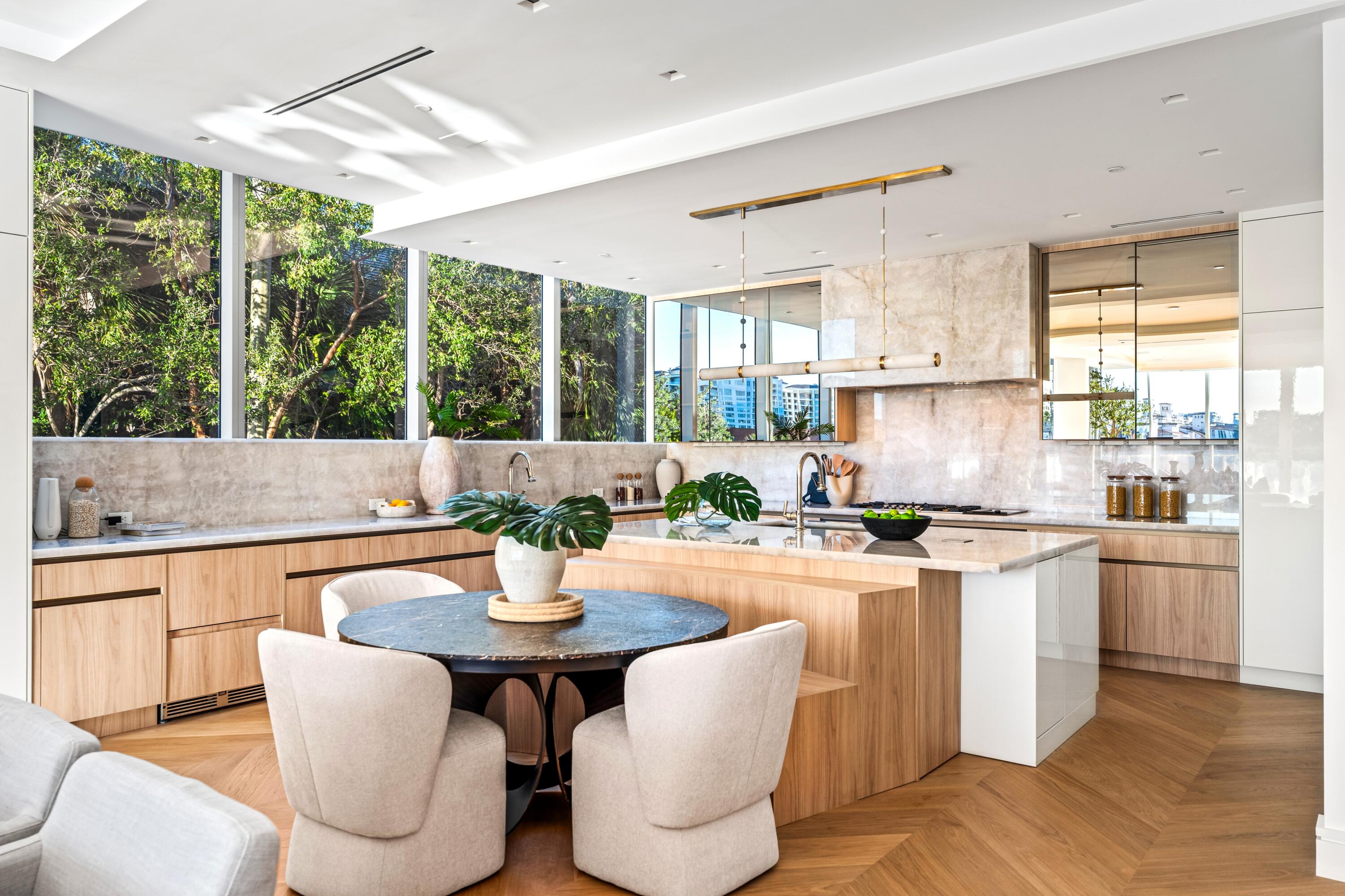 BOCA BEACH RESIDENCES CONDO - Residential