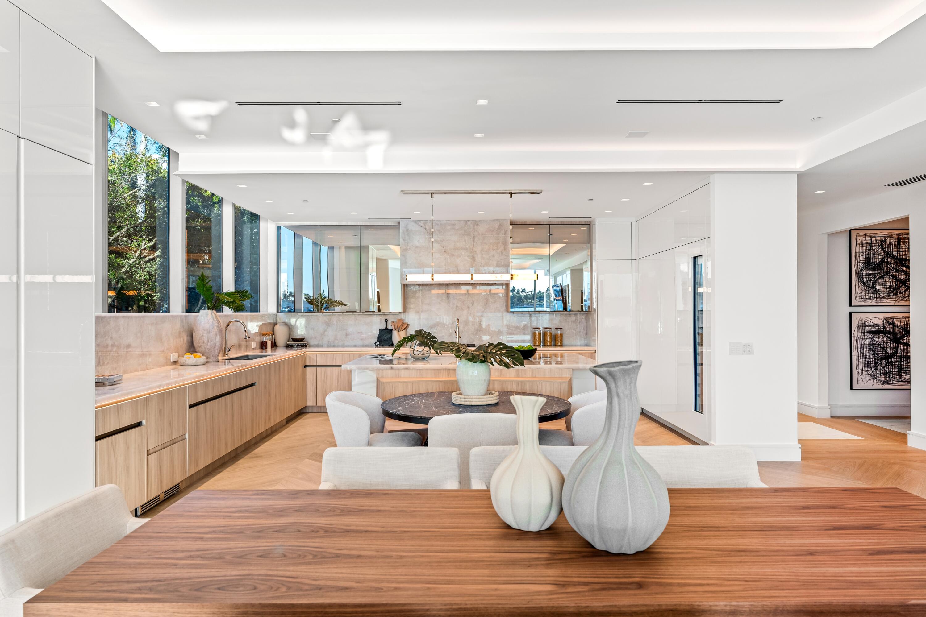 BOCA BEACH RESIDENCES CONDO - Residential