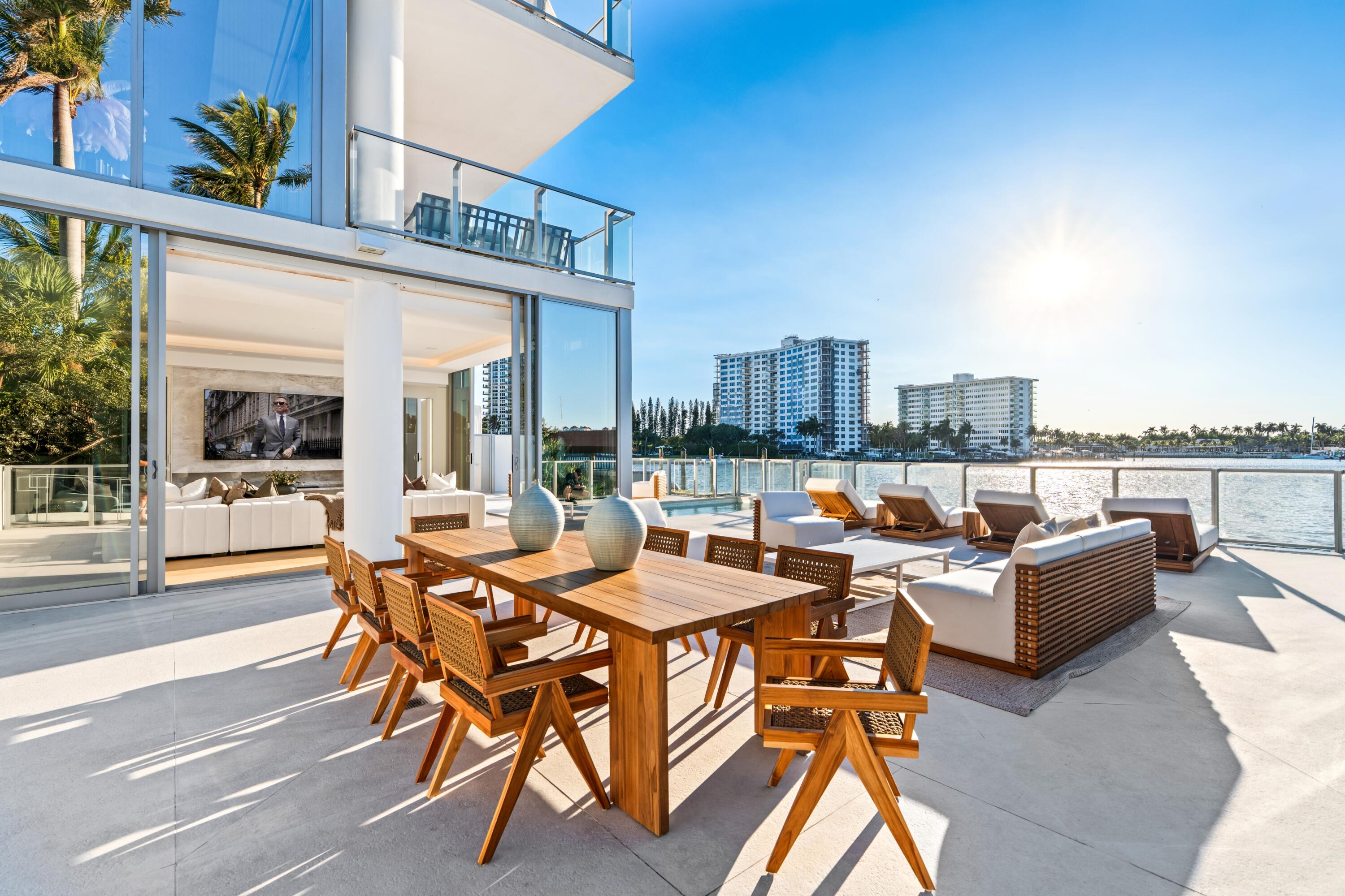 BOCA BEACH RESIDENCES CONDO - Residential