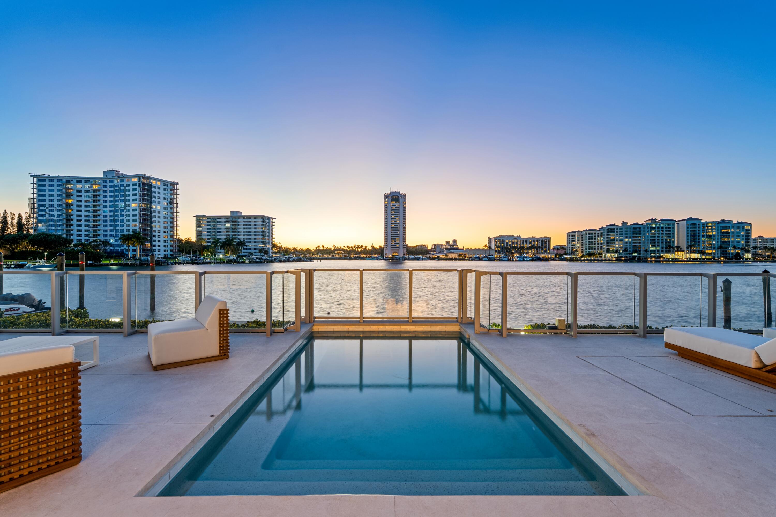 BOCA BEACH RESIDENCES CONDO - Residential