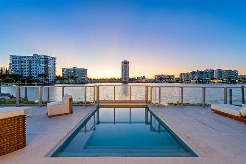 Tiny photo for 725 S Ocean Boulevard #101, Boca Raton, FL 33432 (MLS # R11167403)