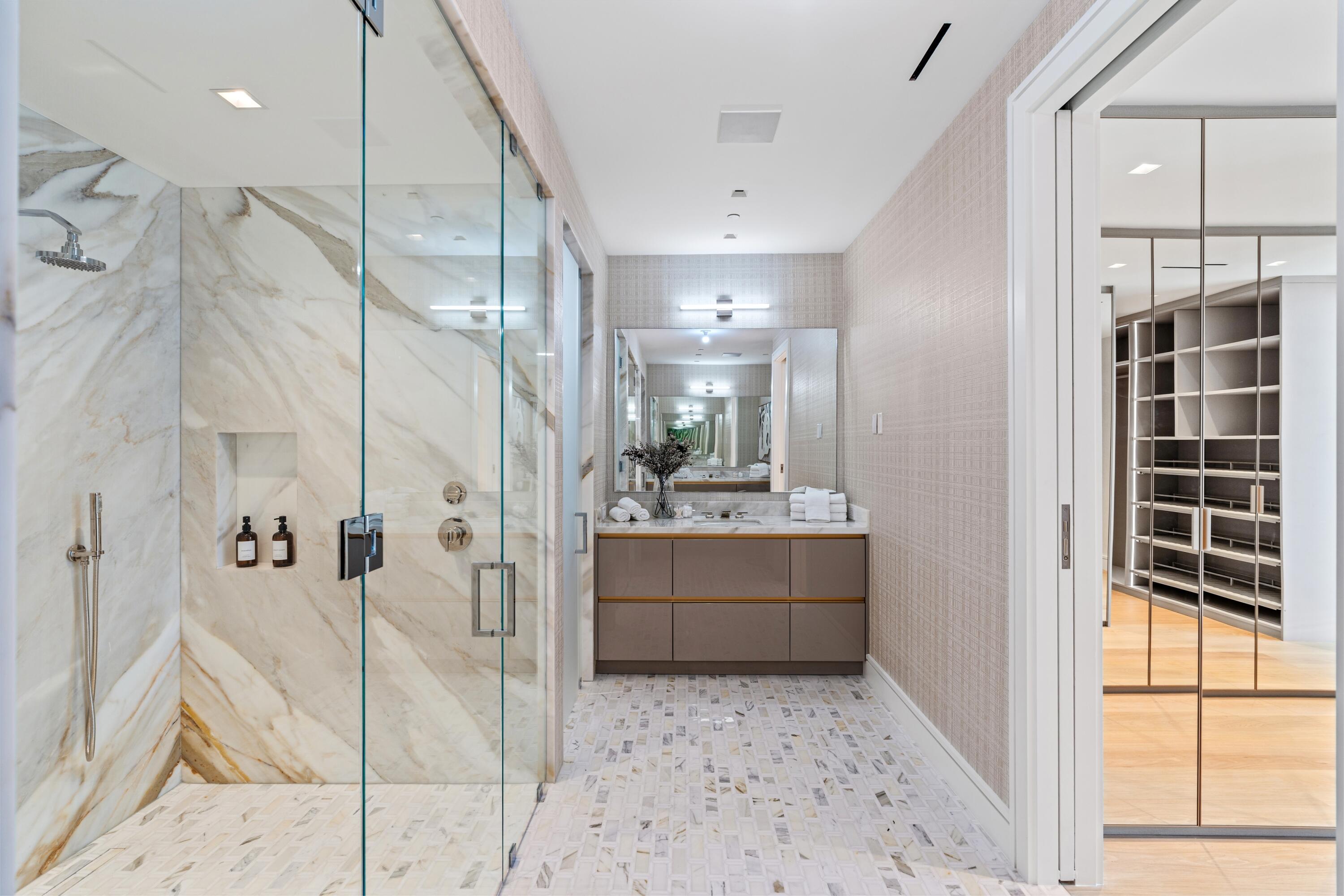 BOCA BEACH RESIDENCES CONDO - Residential