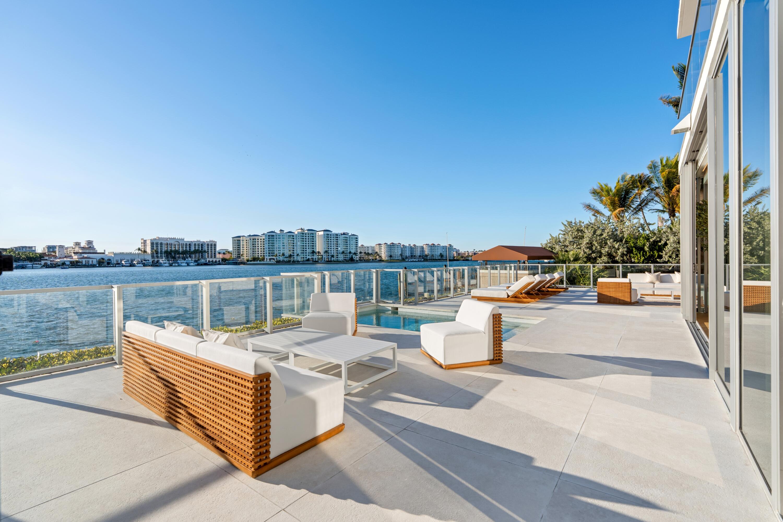 BOCA BEACH RESIDENCES CONDO - Residential