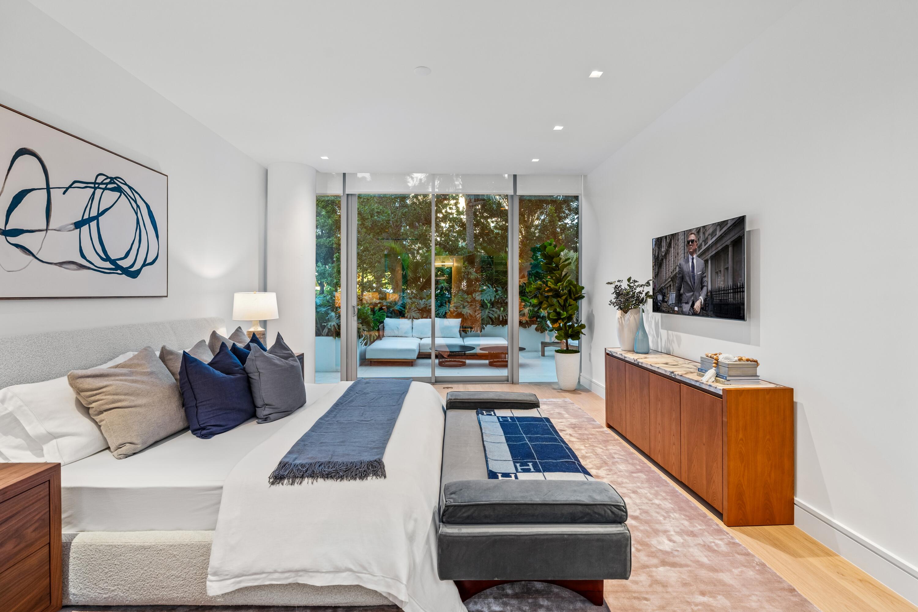 BOCA BEACH RESIDENCES CONDO - Residential