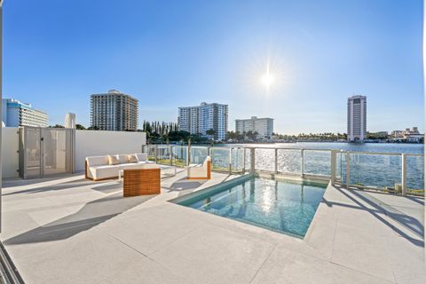 Tiny photo for 725 S Ocean Boulevard #101, Boca Raton, FL 33432 (MLS # R11167403)