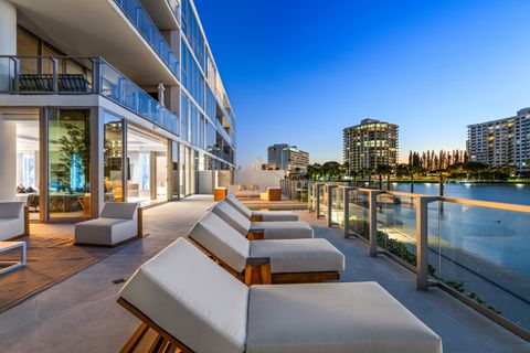 Tiny photo for 725 S Ocean Boulevard #101, Boca Raton, FL 33432 (MLS # R11167403)
