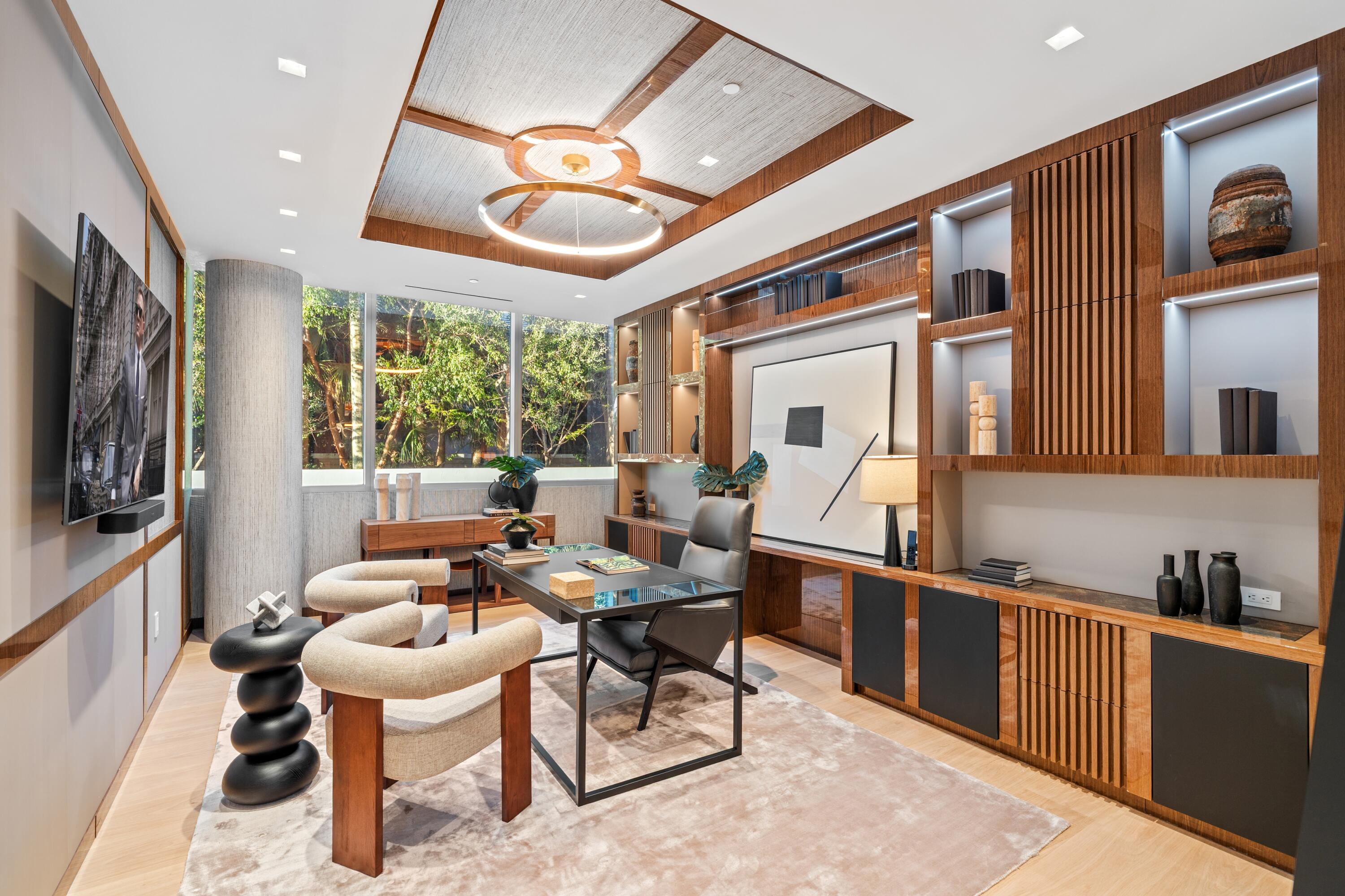 BOCA BEACH RESIDENCES CONDO - Residential