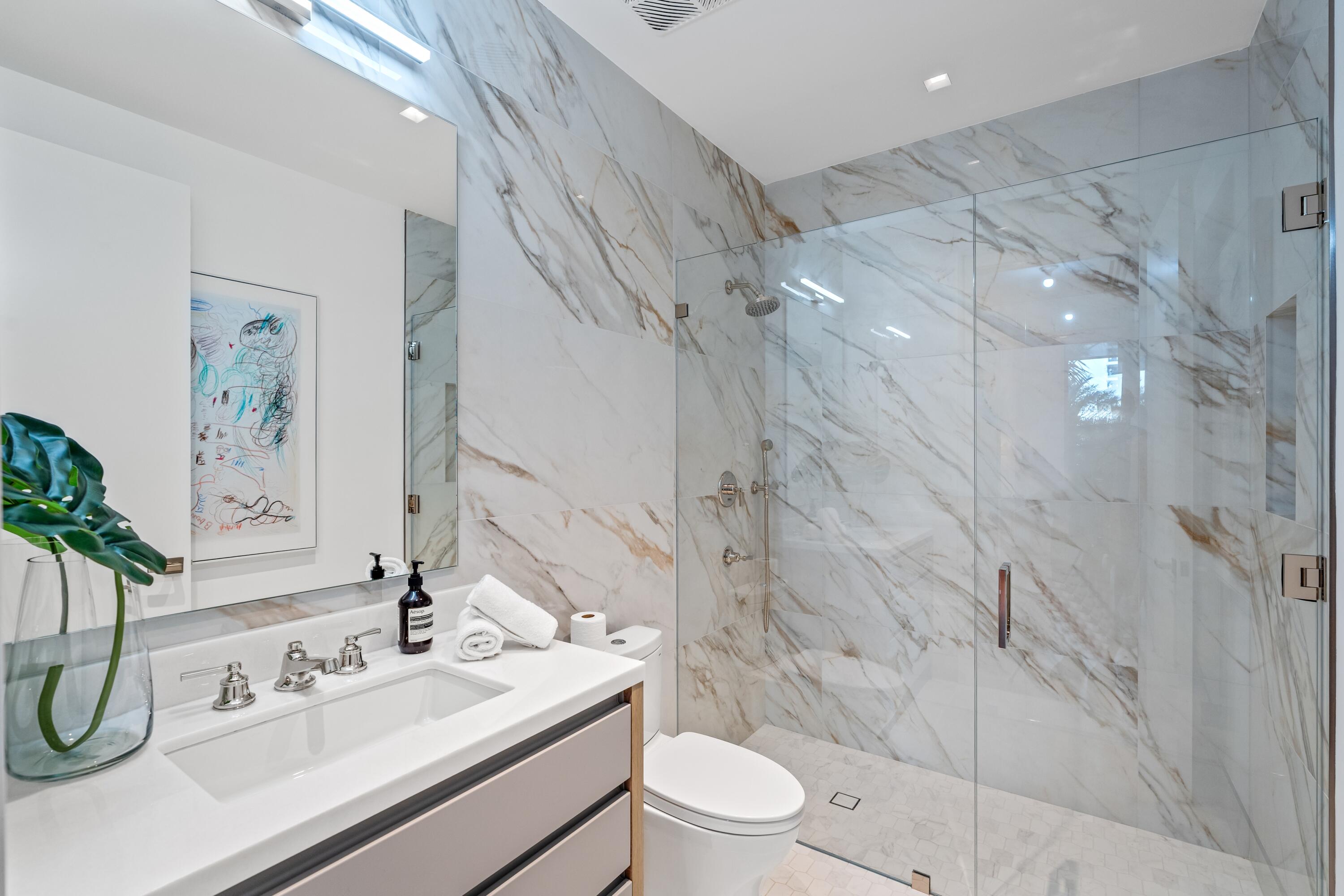 BOCA BEACH RESIDENCES CONDO - Residential