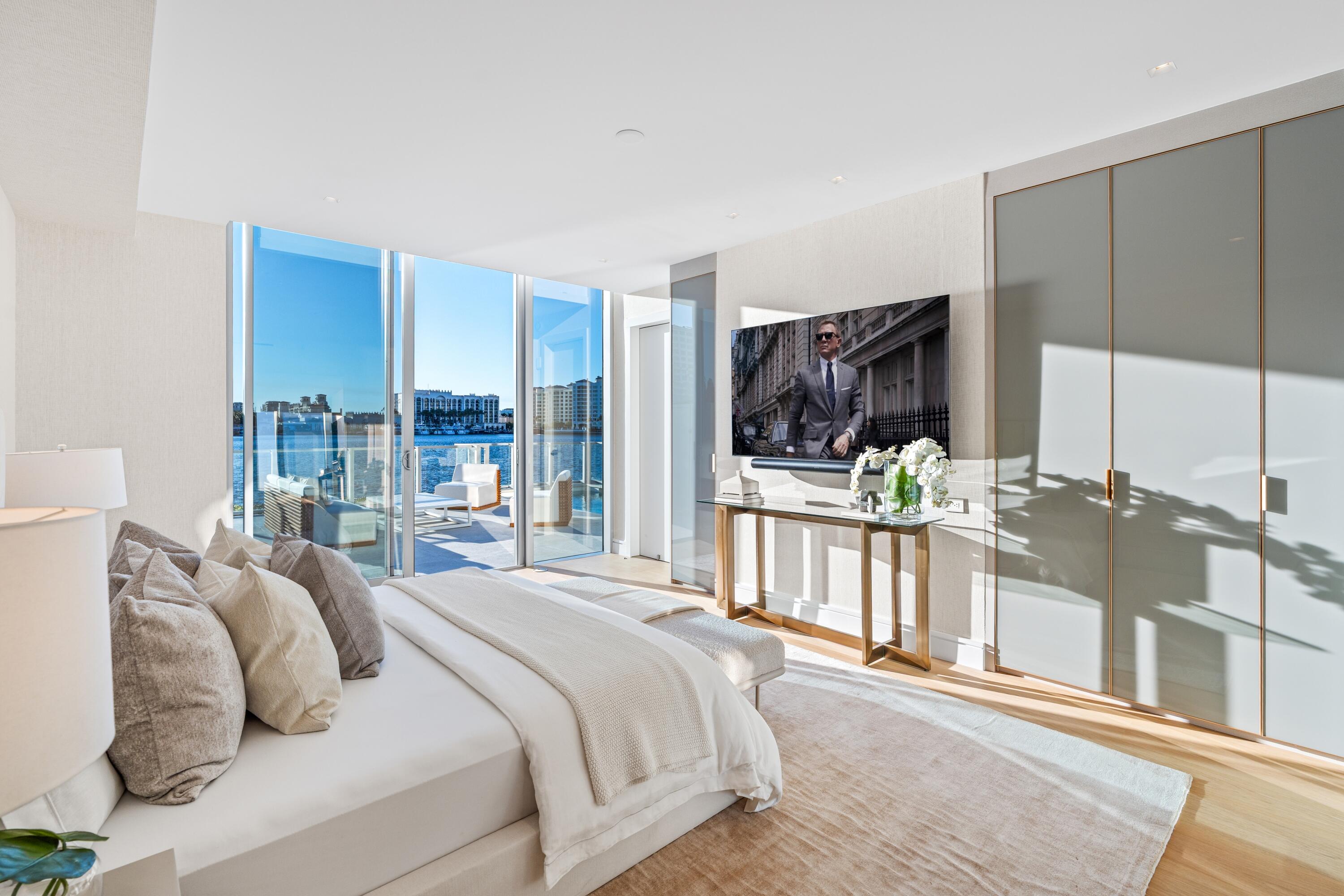 BOCA BEACH RESIDENCES CONDO - Residential