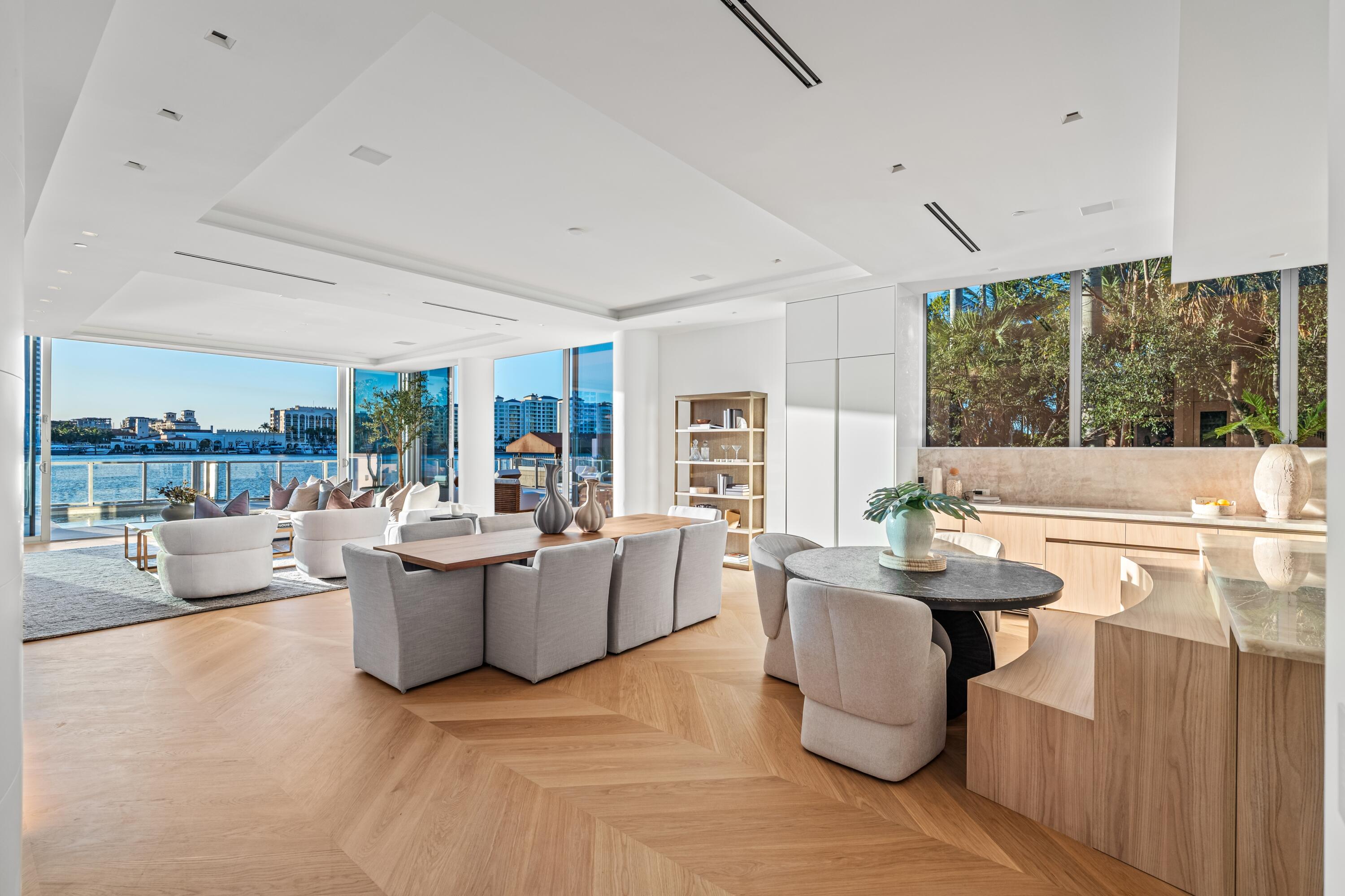 BOCA BEACH RESIDENCES CONDO - Residential