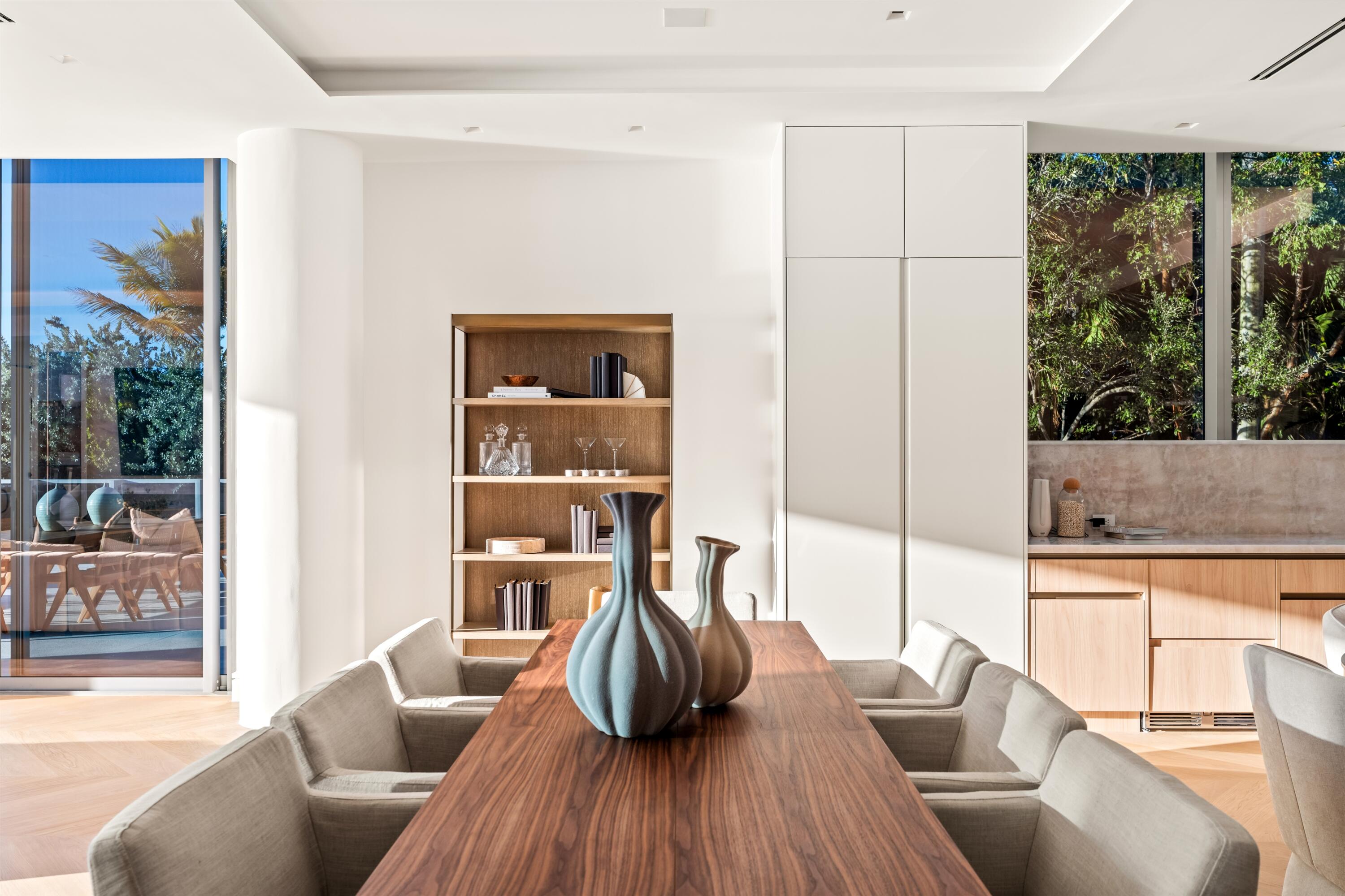 BOCA BEACH RESIDENCES CONDO - Residential