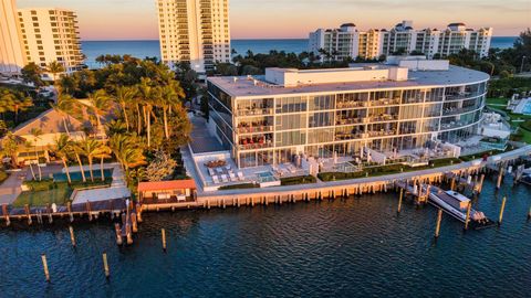 Tiny photo for 725 S Ocean Boulevard #101, Boca Raton, FL 33432 (MLS # R11167403)