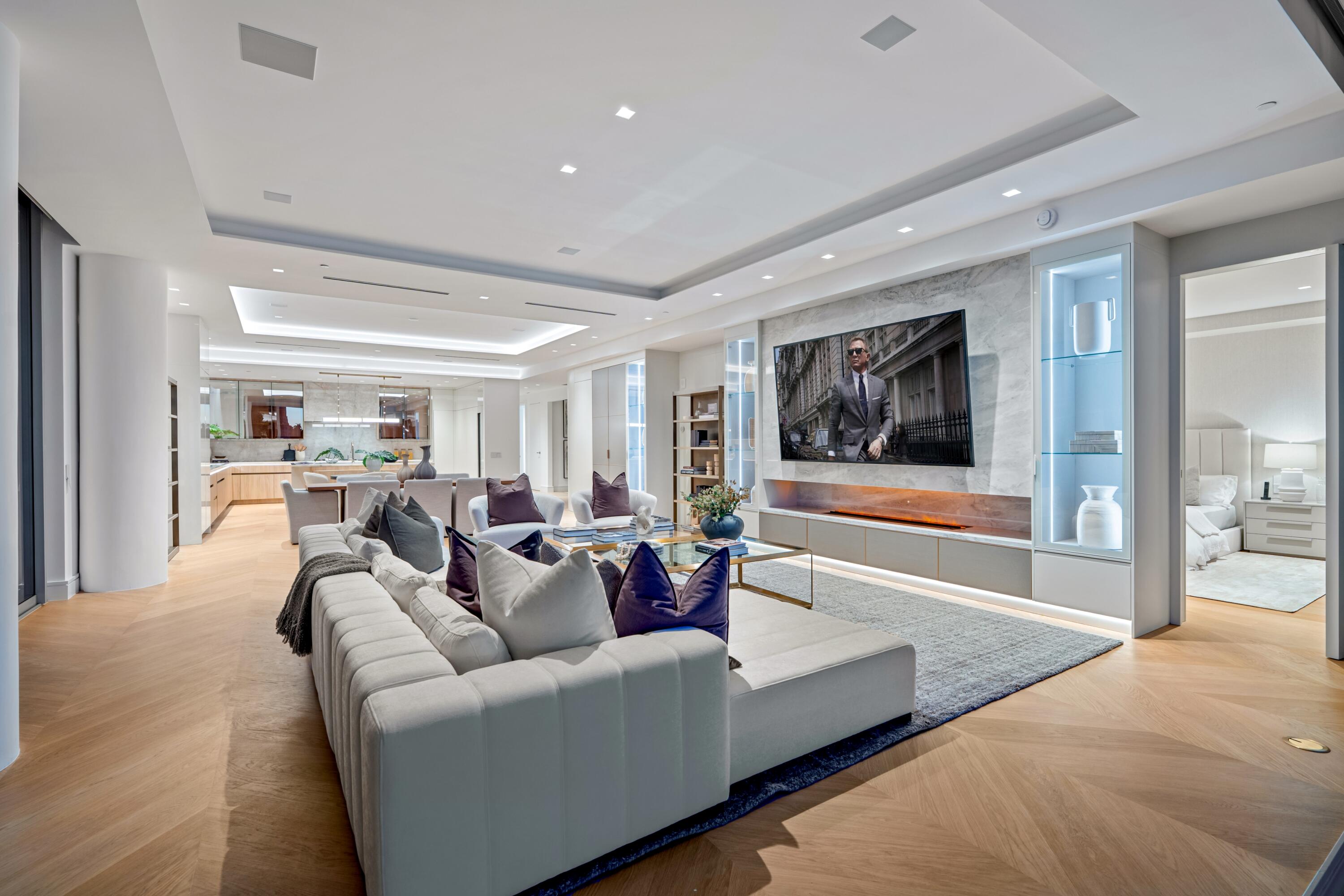 BOCA BEACH RESIDENCES CONDO - Residential