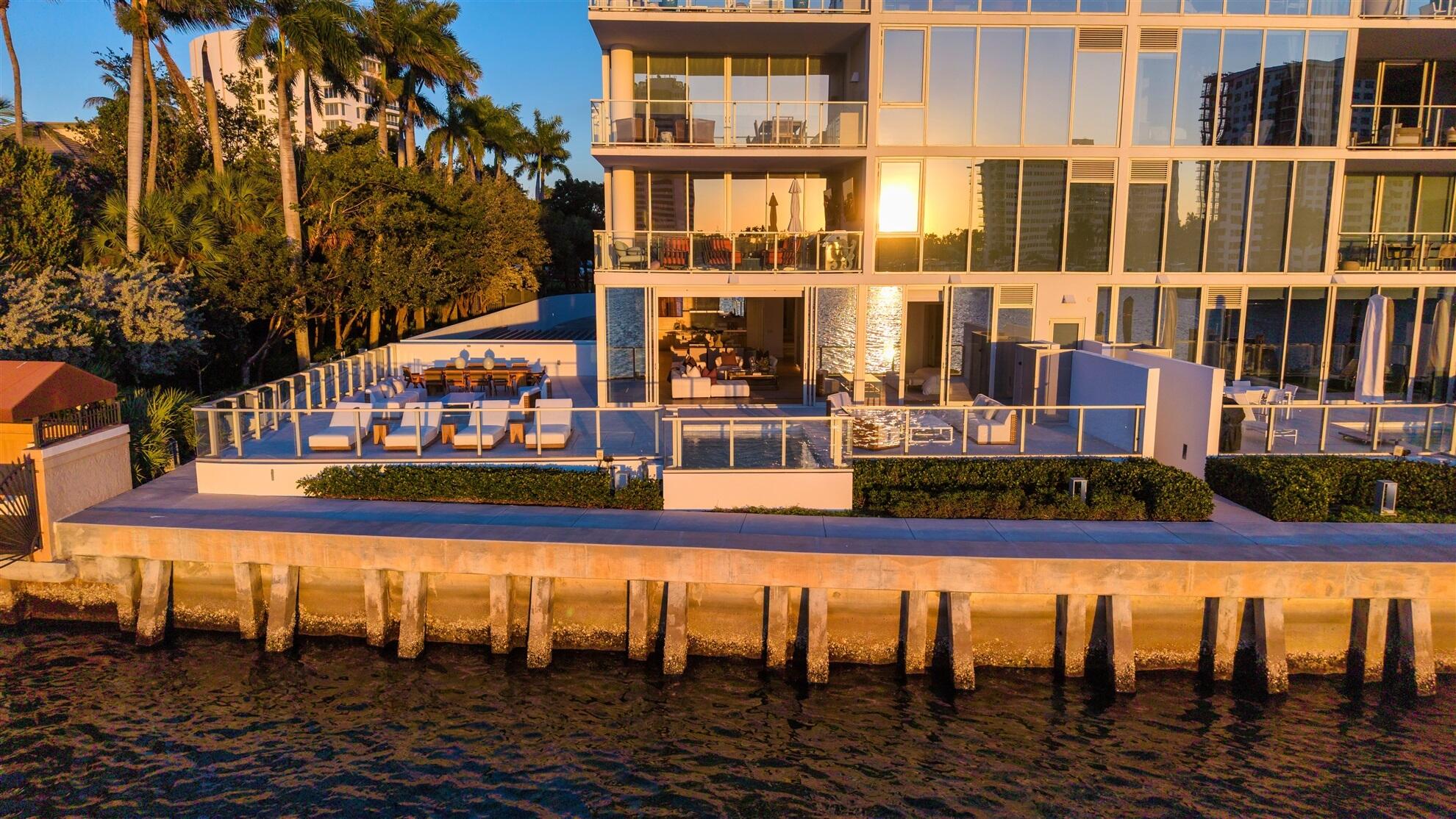 BOCA BEACH RESIDENCES CONDO - Residential