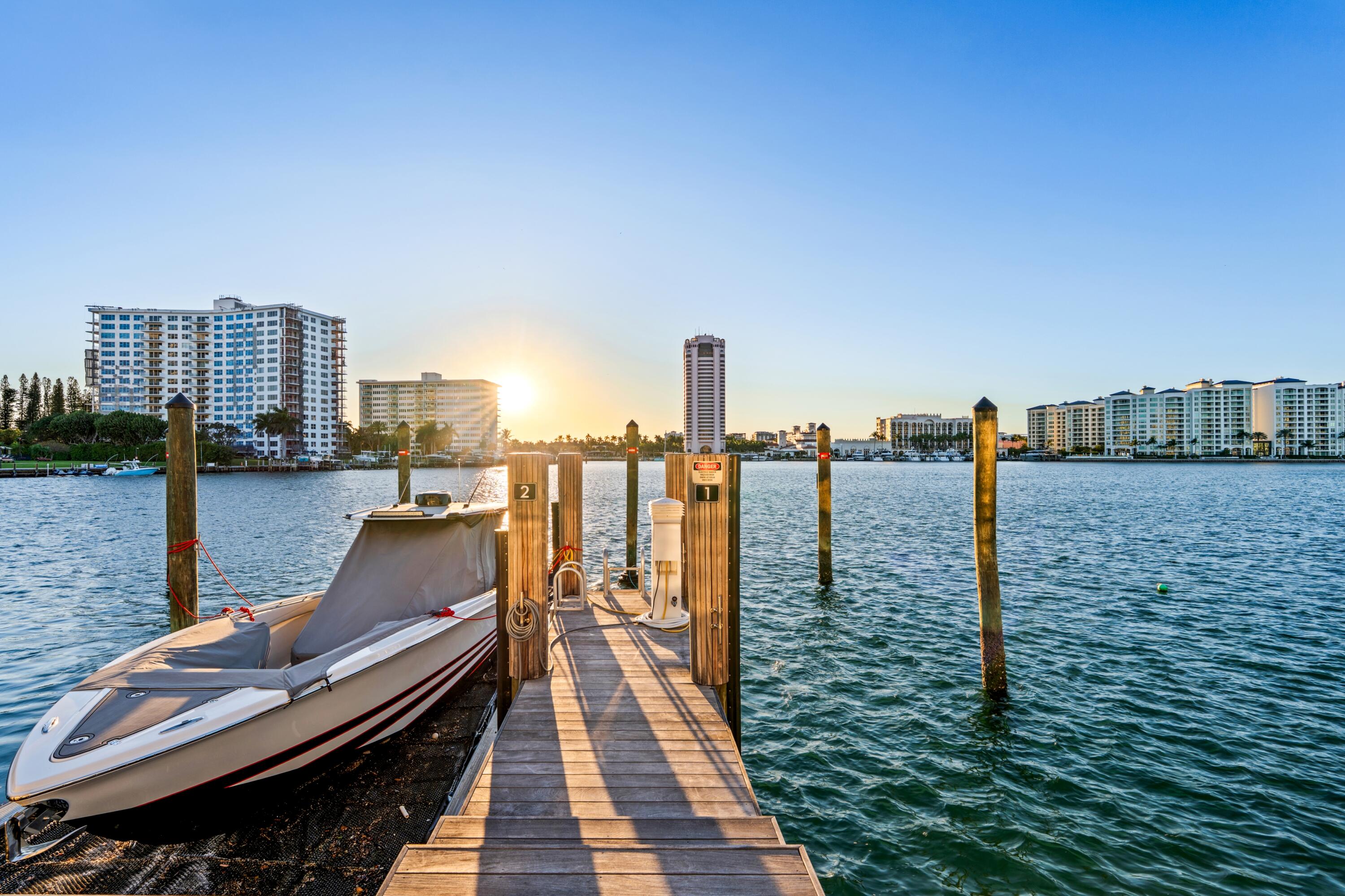 BOCA BEACH RESIDENCES CONDO - Residential