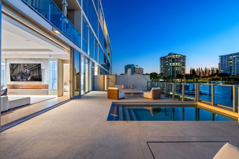 Tiny photo for 725 S Ocean Boulevard #101, Boca Raton, FL 33432 (MLS # R11167403)