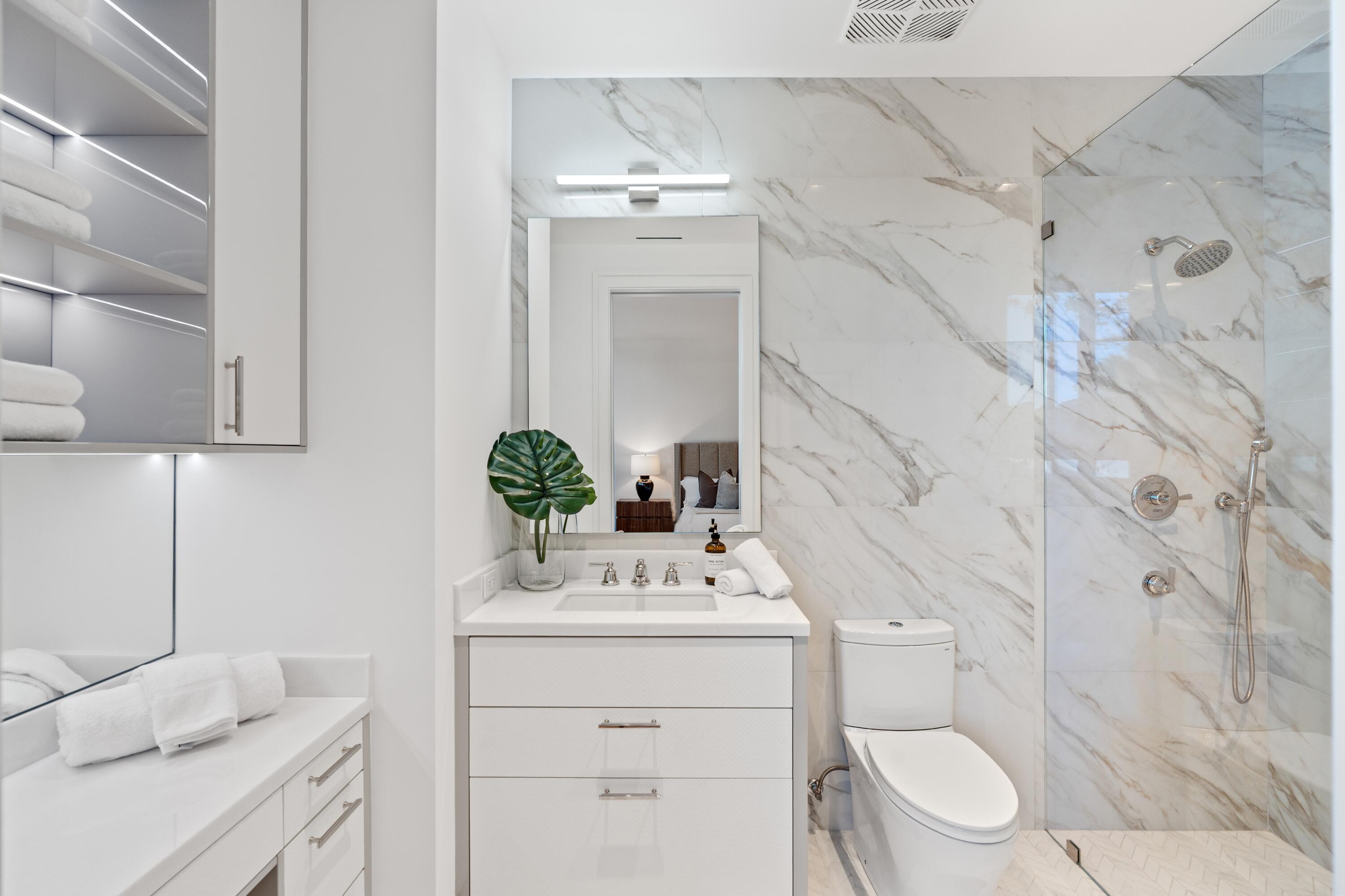 BOCA BEACH RESIDENCES CONDO - Residential