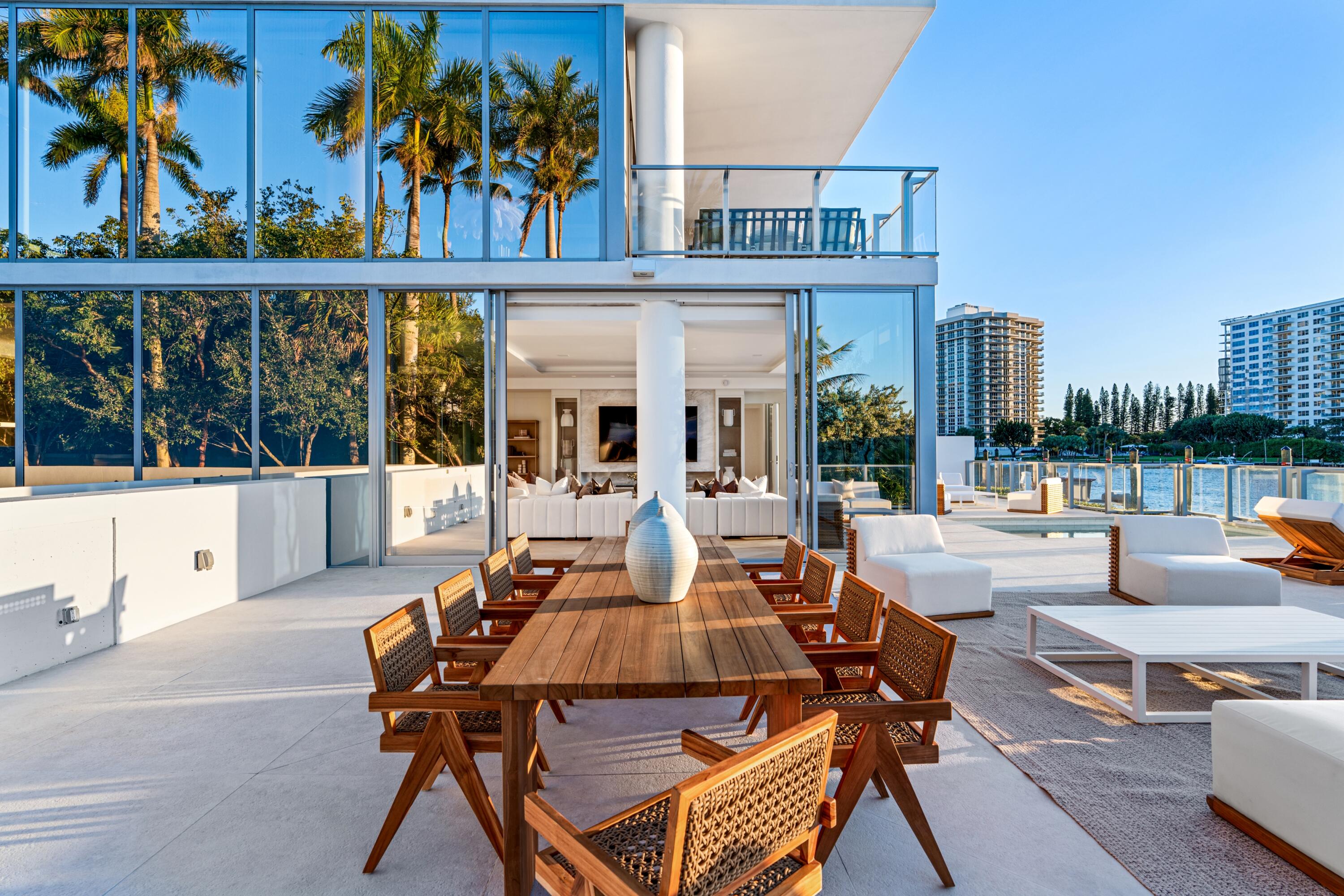 BOCA BEACH RESIDENCES CONDO - Residential