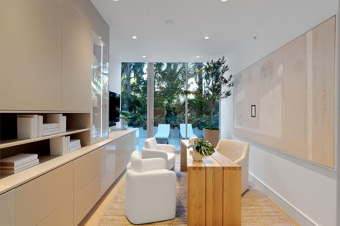 BOCA BEACH RESIDENCES CONDO - Residential