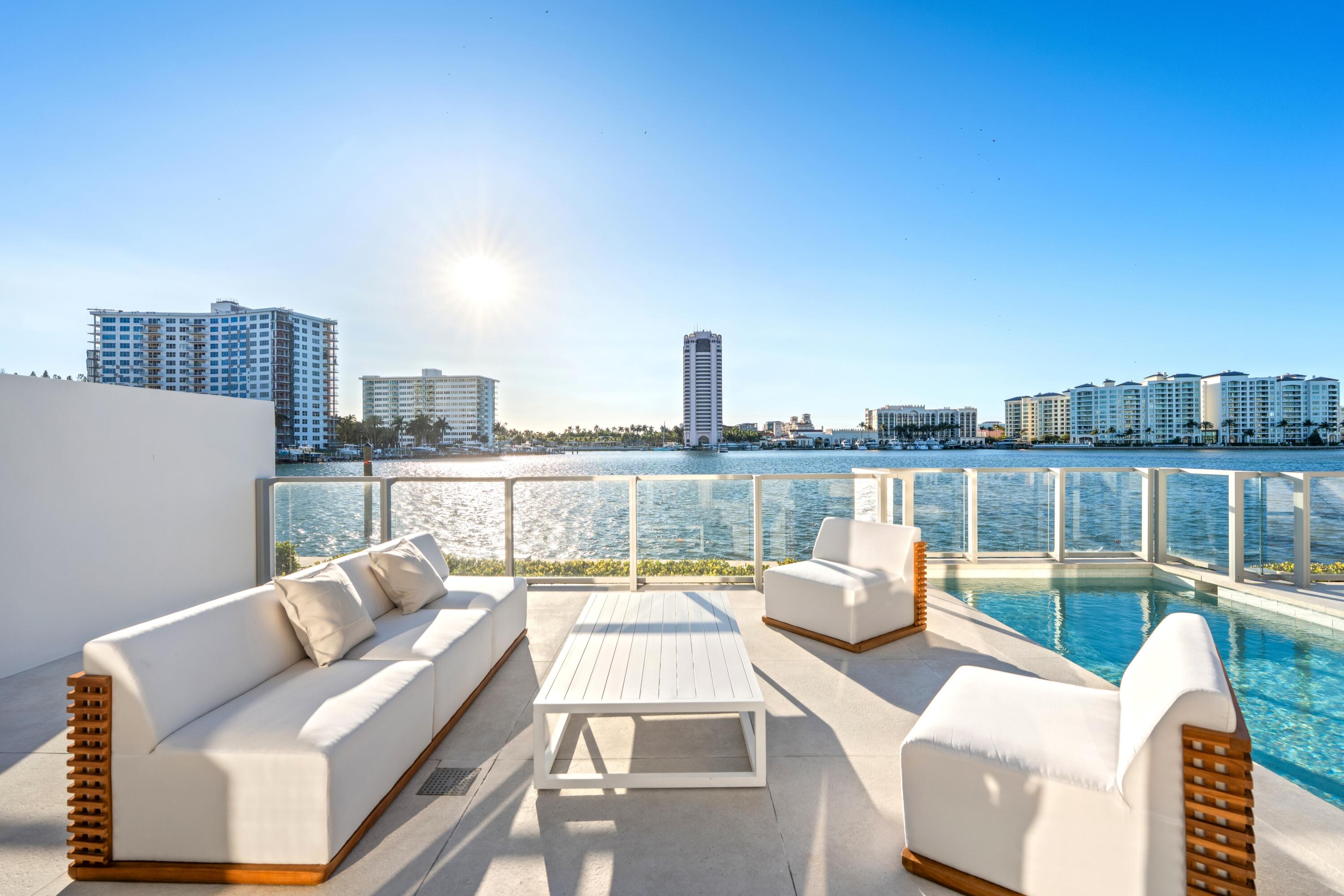 BOCA BEACH RESIDENCES CONDO - Residential