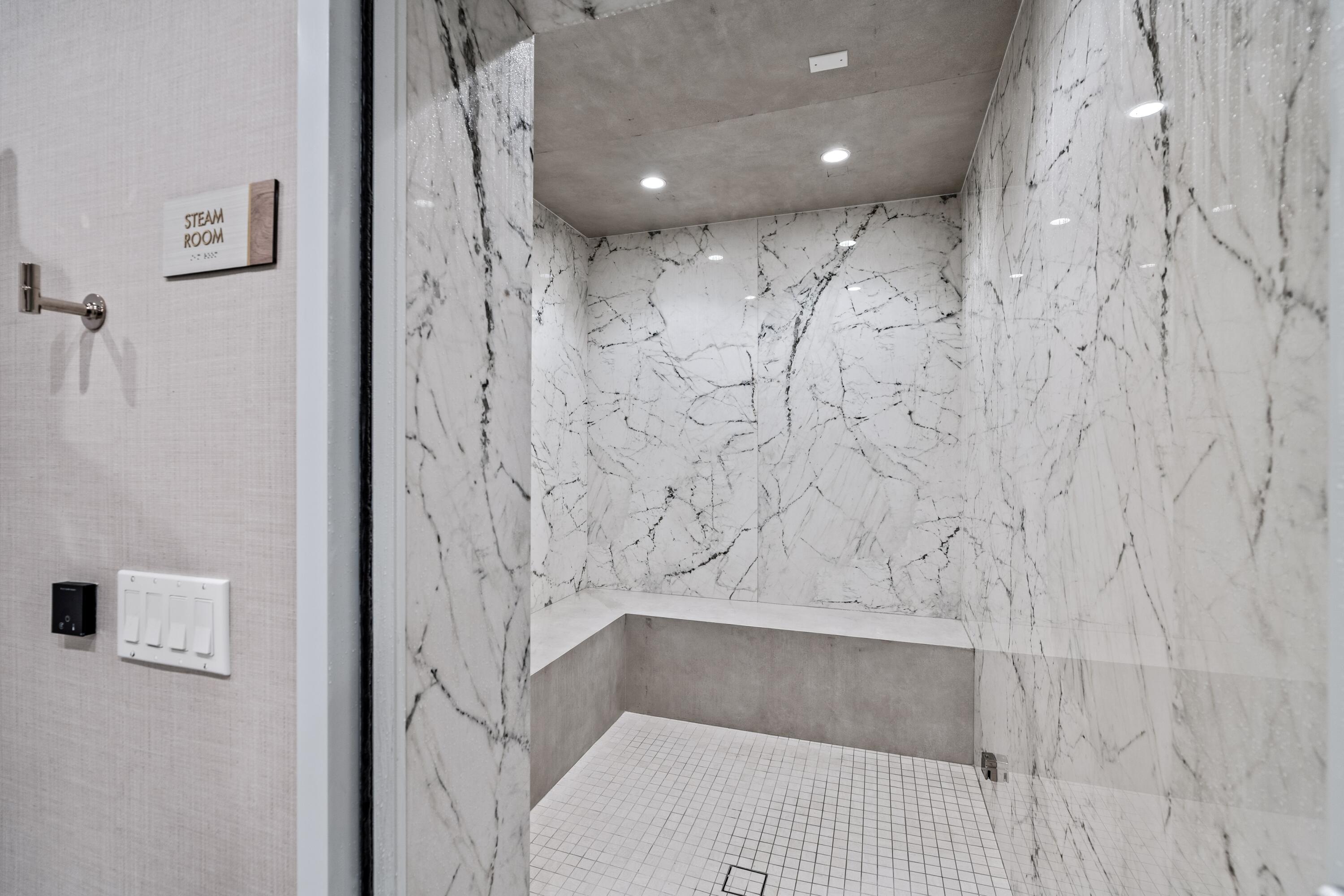 BOCA BEACH RESIDENCES CONDO - Residential