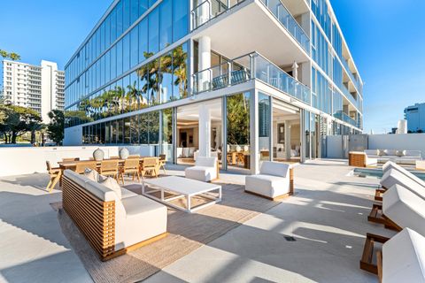 Tiny photo for 725 S Ocean Boulevard #101, Boca Raton, FL 33432 (MLS # R11167403)