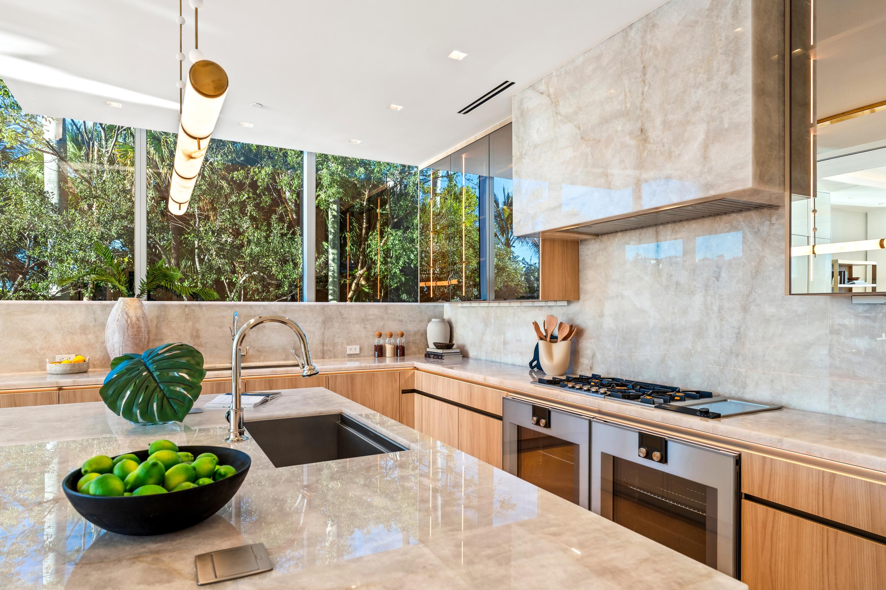 BOCA BEACH RESIDENCES CONDO - Residential