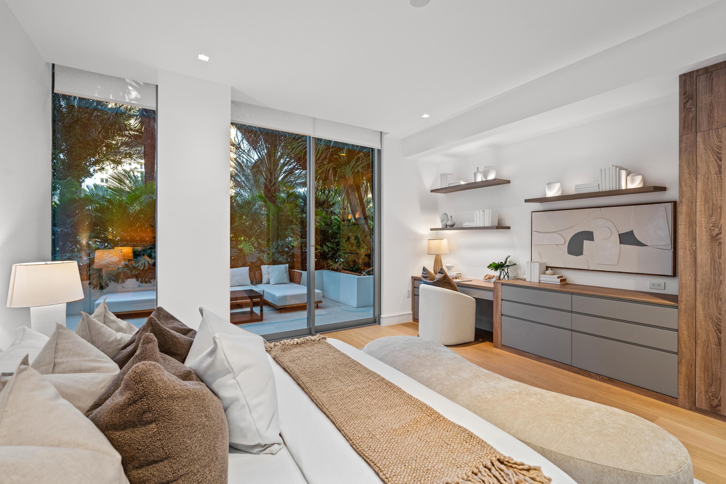 BOCA BEACH RESIDENCES CONDO - Residential