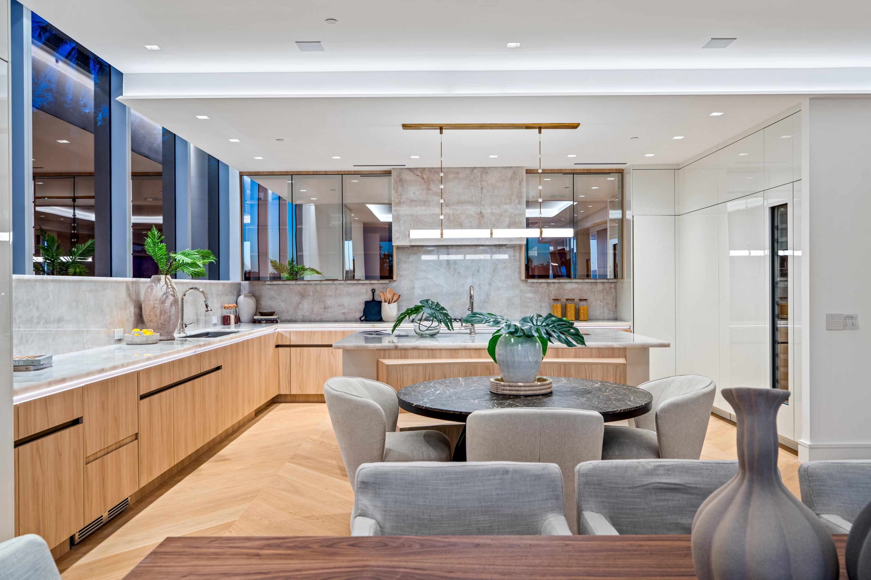 BOCA BEACH RESIDENCES CONDO - Residential