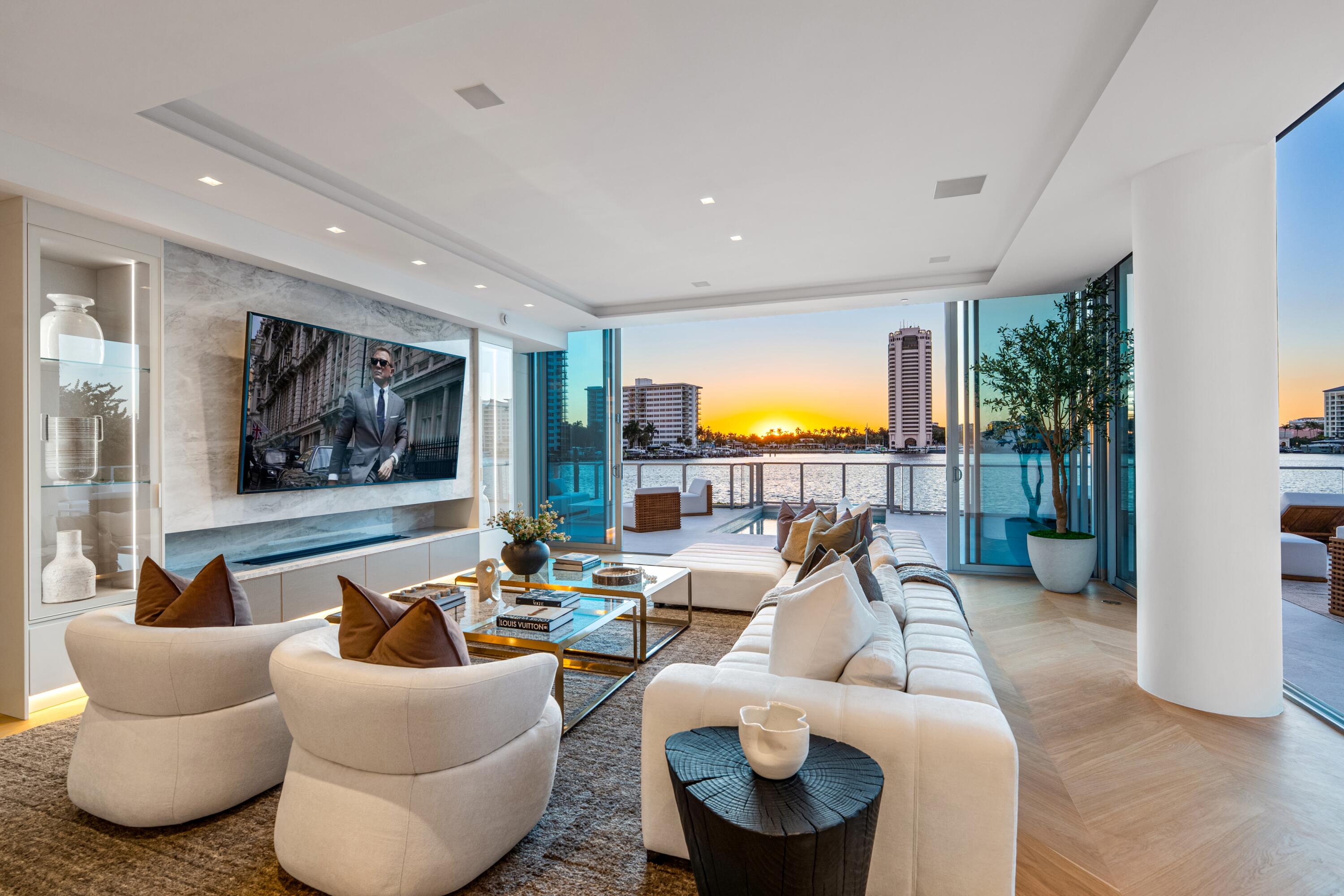 BOCA BEACH RESIDENCES CONDO - Residential