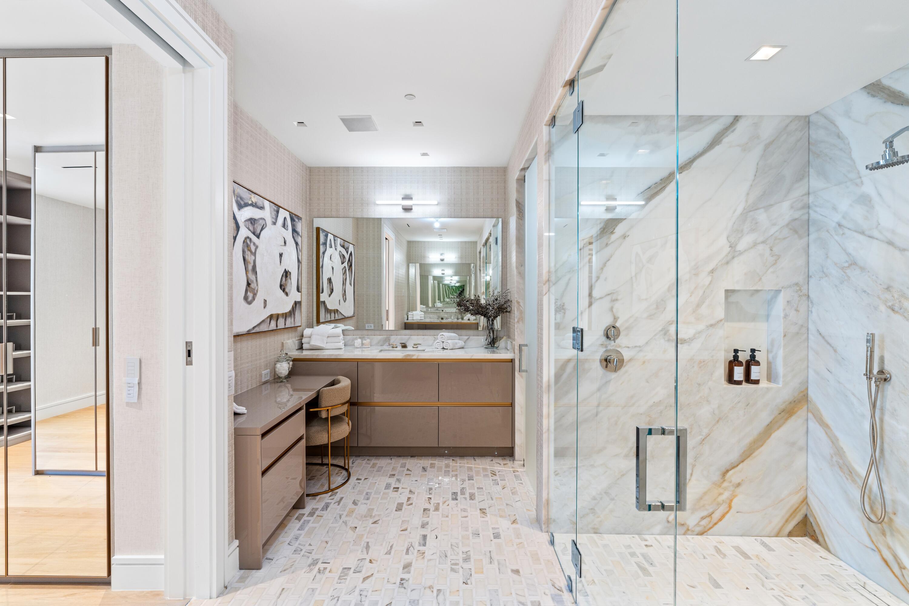 BOCA BEACH RESIDENCES CONDO - Residential