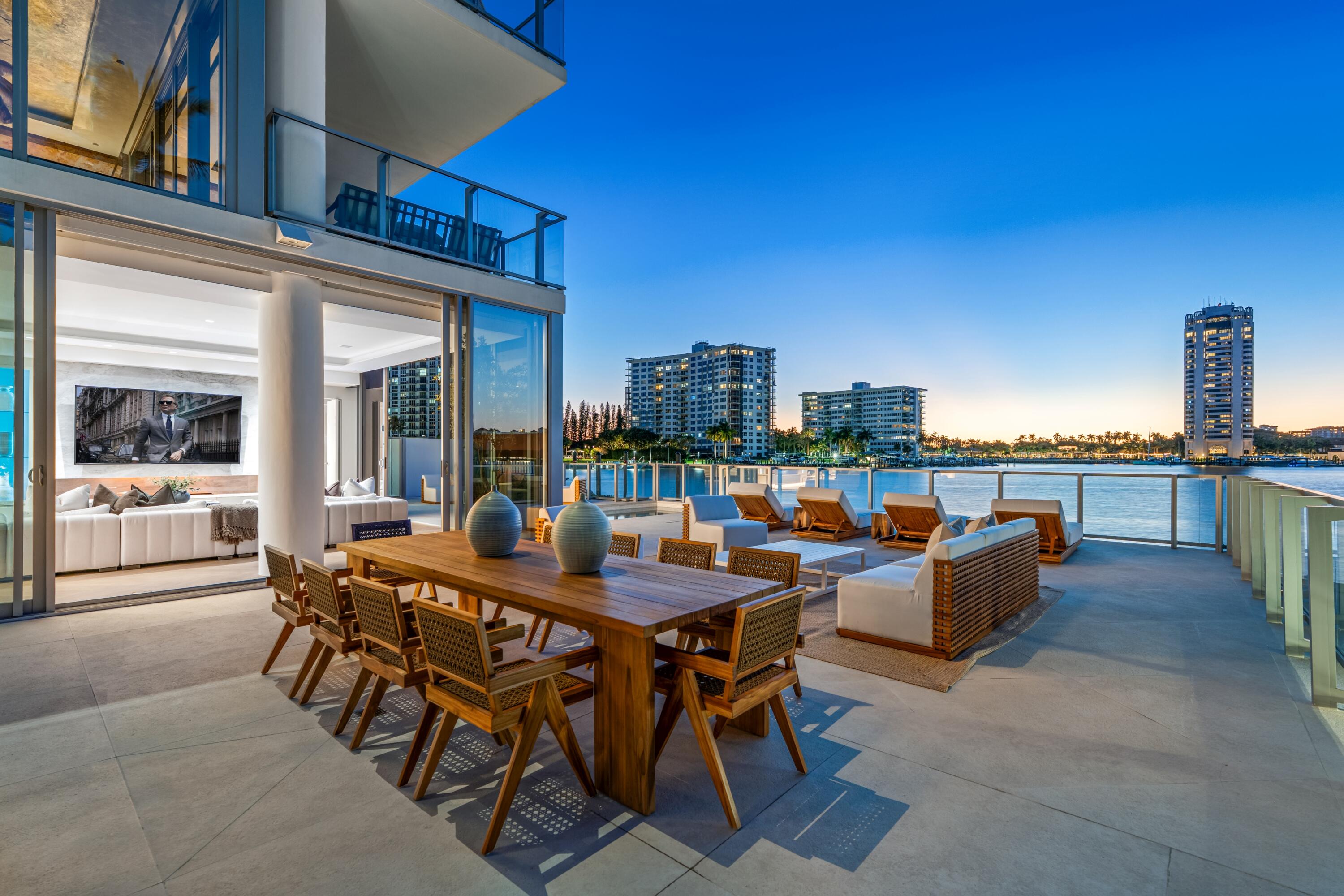 BOCA BEACH RESIDENCES CONDO - Residential