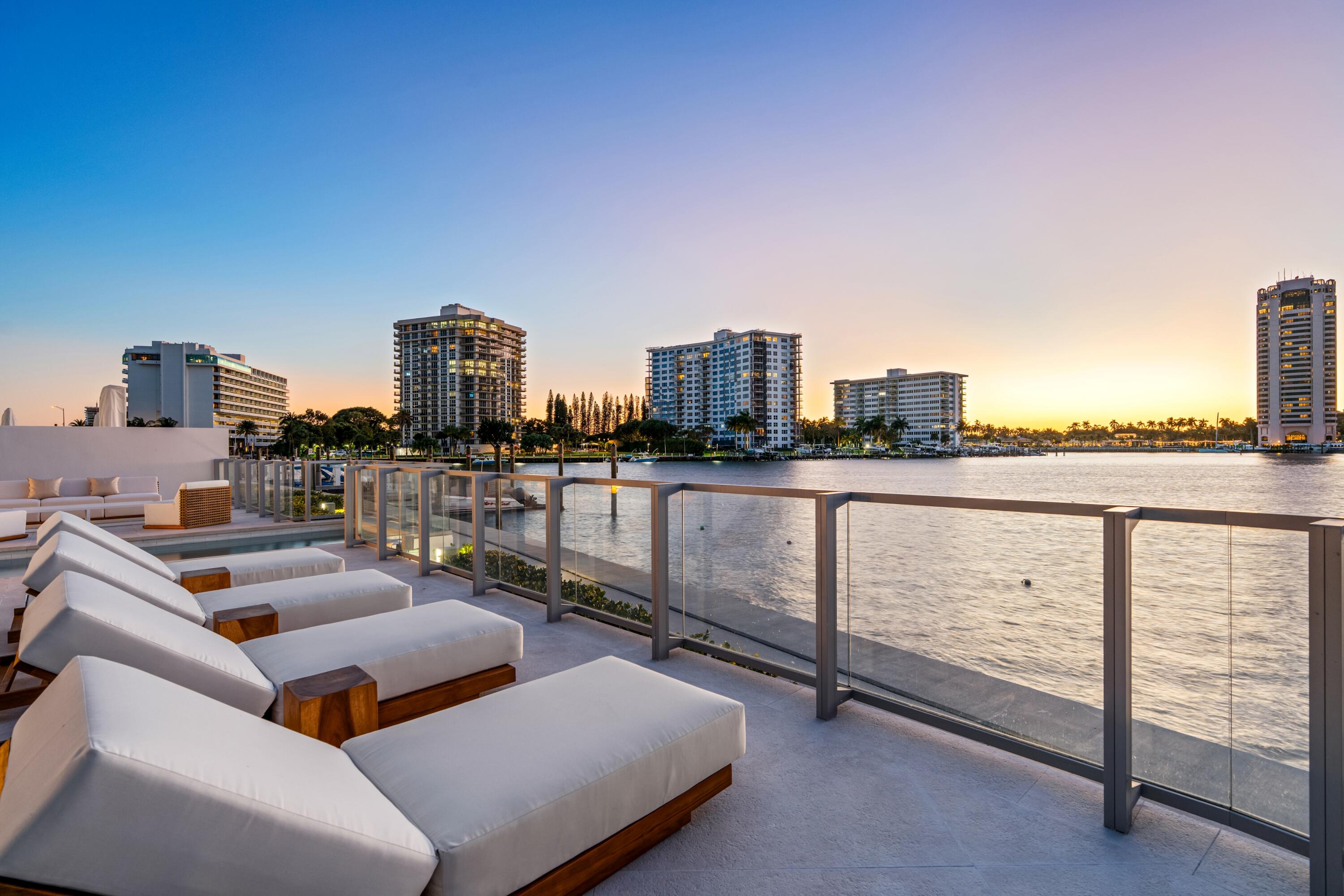 BOCA BEACH RESIDENCES CONDO - Residential