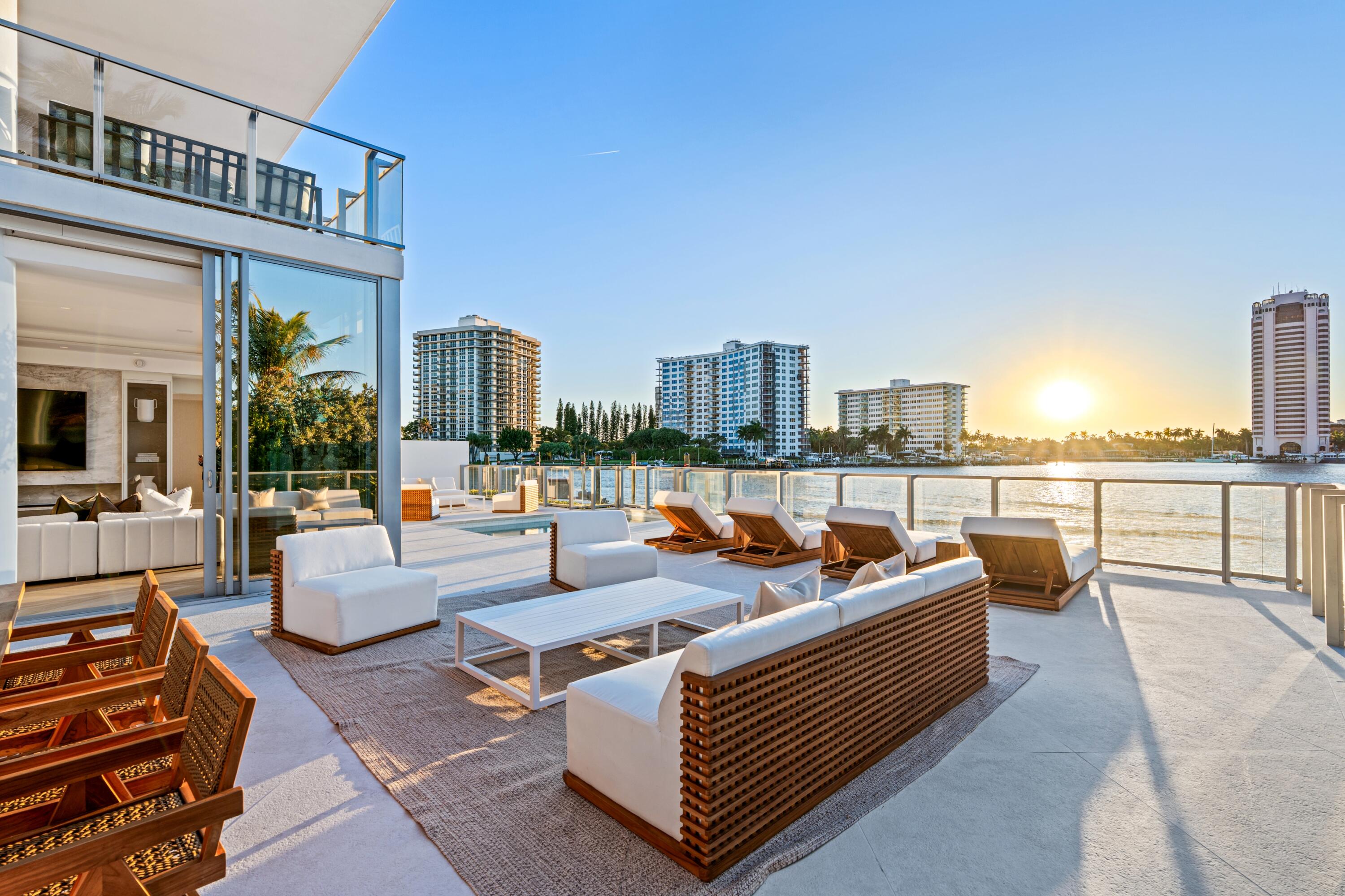 BOCA BEACH RESIDENCES CONDO - Residential