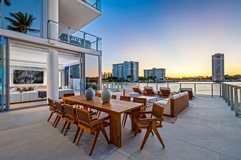 Tiny photo for 725 S Ocean Boulevard #101, Boca Raton, FL 33432 (MLS # R11167403)
