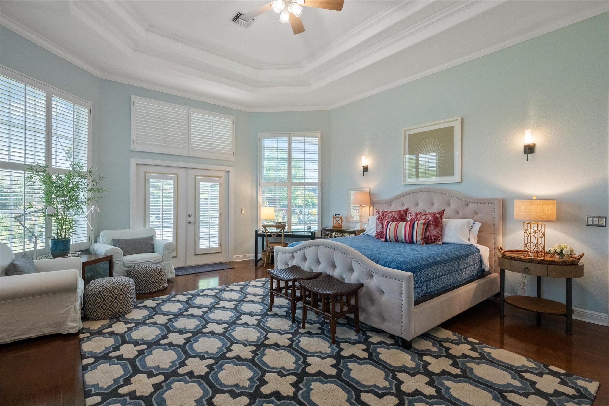 SADDLE TRAIL PARK OF WELL - Residential