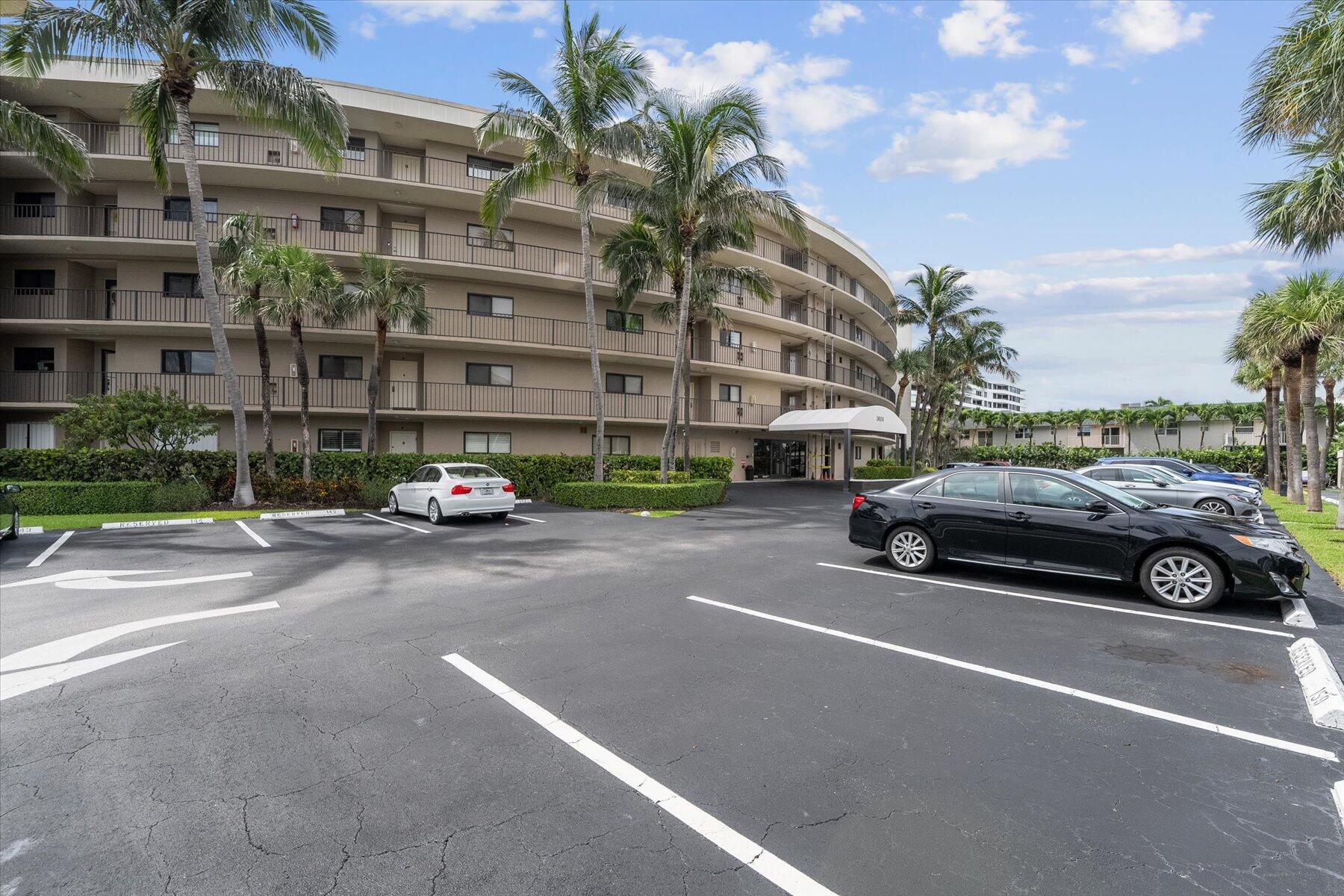 3605 South Ocean Blvd 331