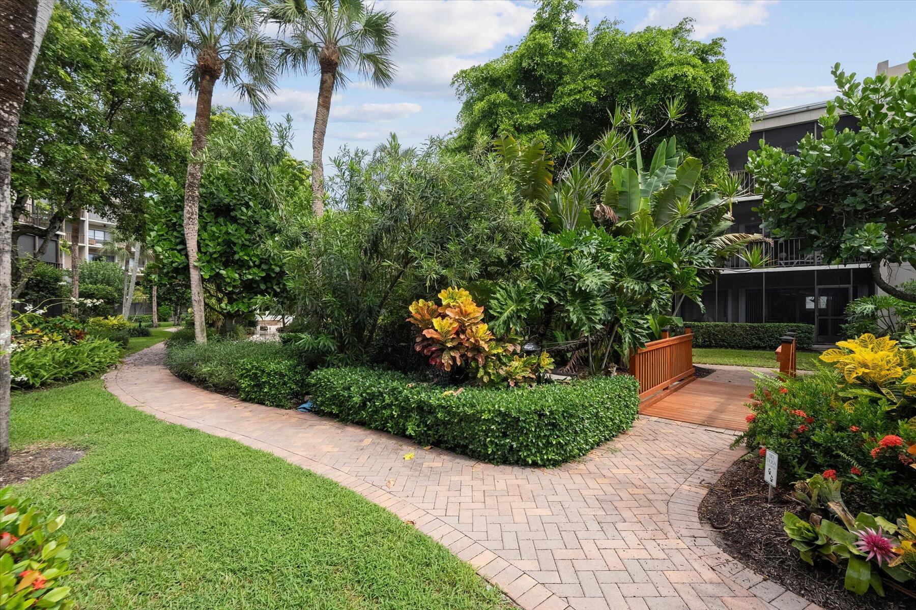 3605 South Ocean Blvd 331