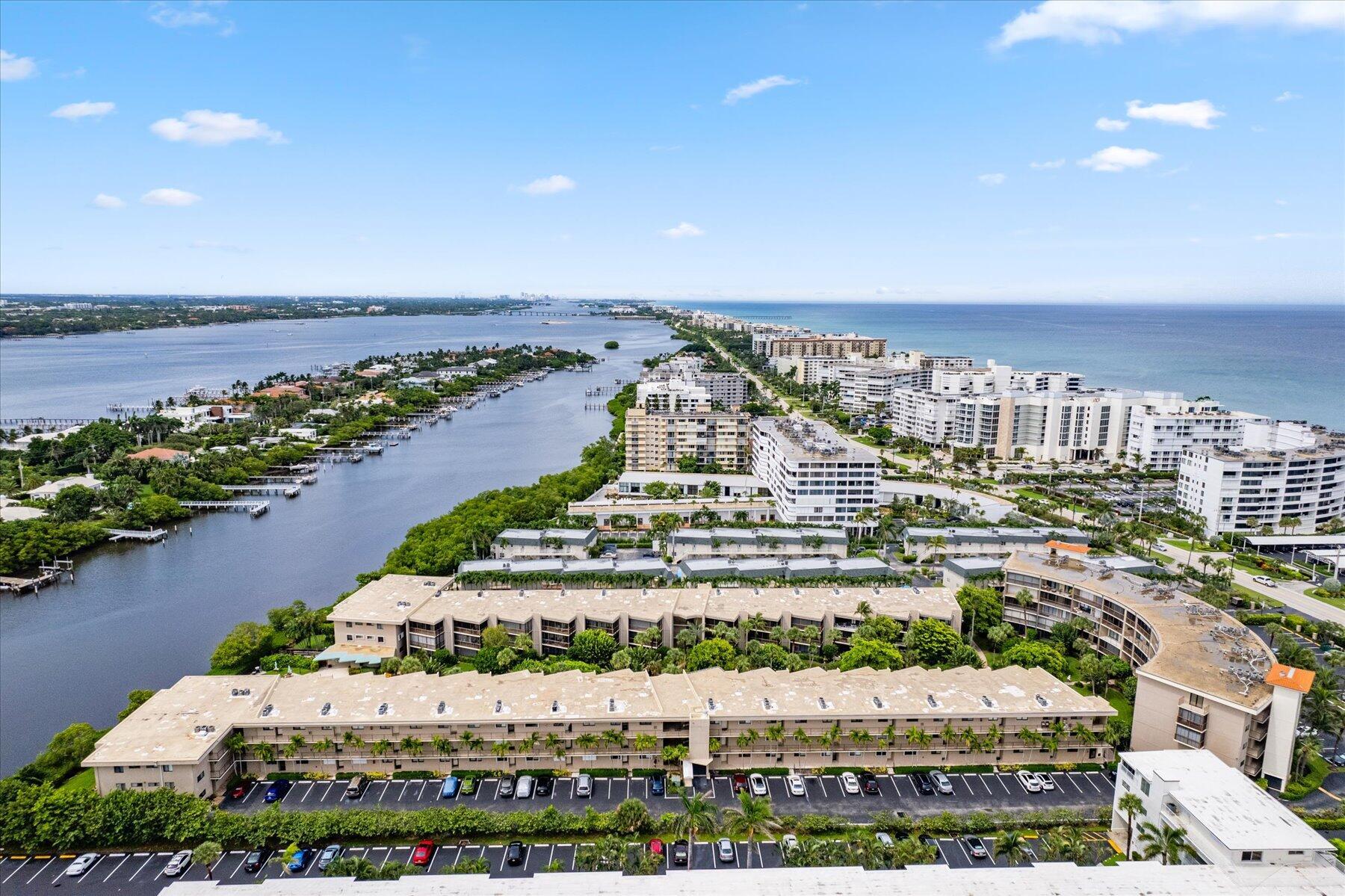 3605 South Ocean Blvd 331
