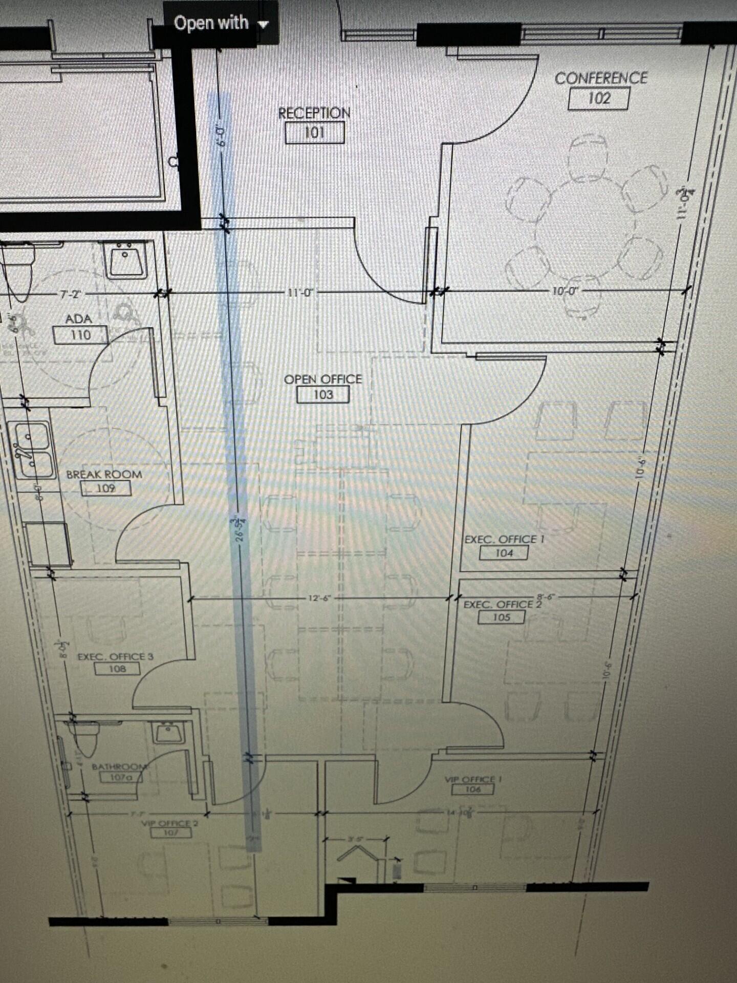 9200 Belvedere Road 207