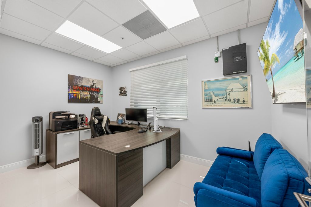 Photo of 9200 Belvedere Road #207, Royal Palm Beach, FL (MLS # B26014706)