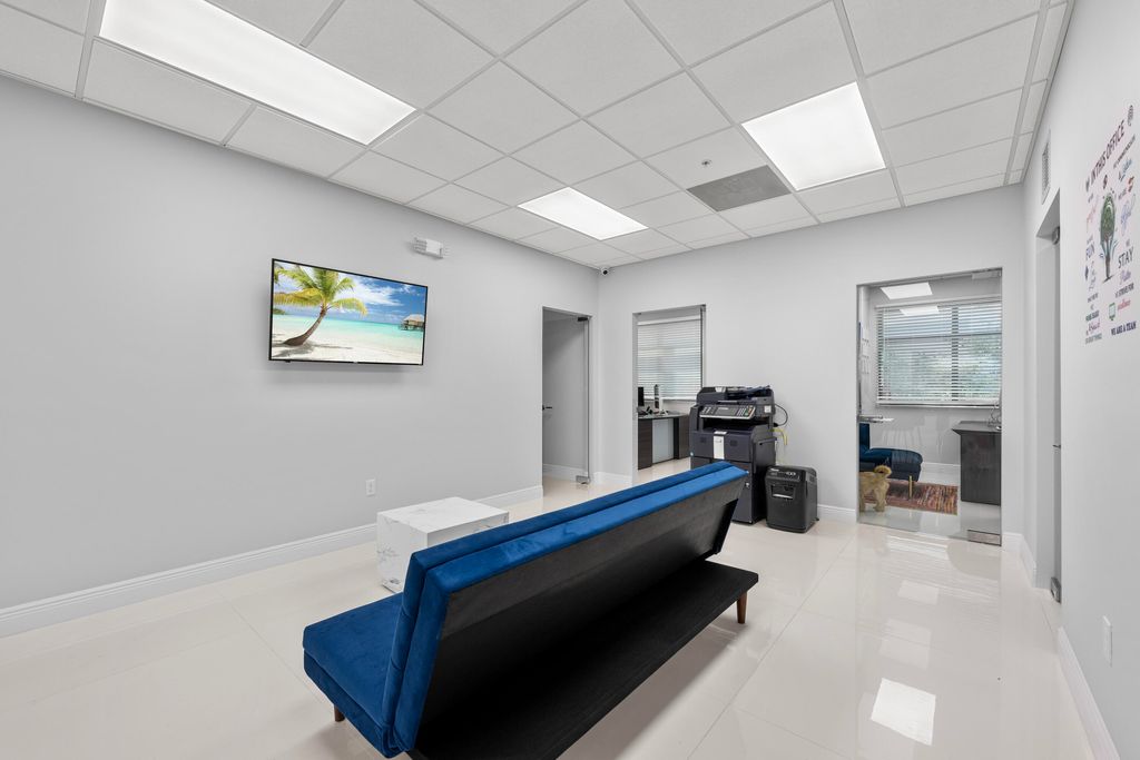Photo of 9200 Belvedere Road #207, Royal Palm Beach, FL (MLS # B26014706)