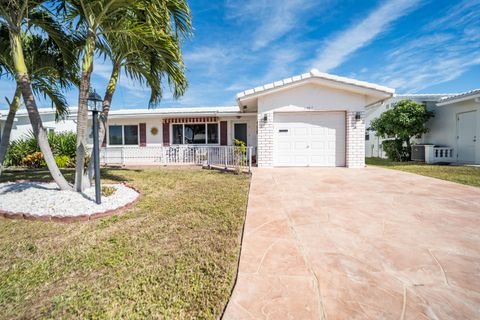 1507 Alfred Drive Boynton Beach FL 33426