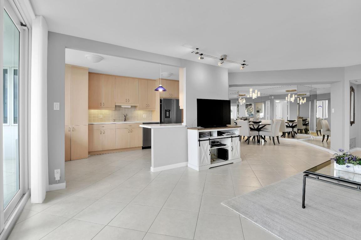 500 S Ocean Boulevard 1509